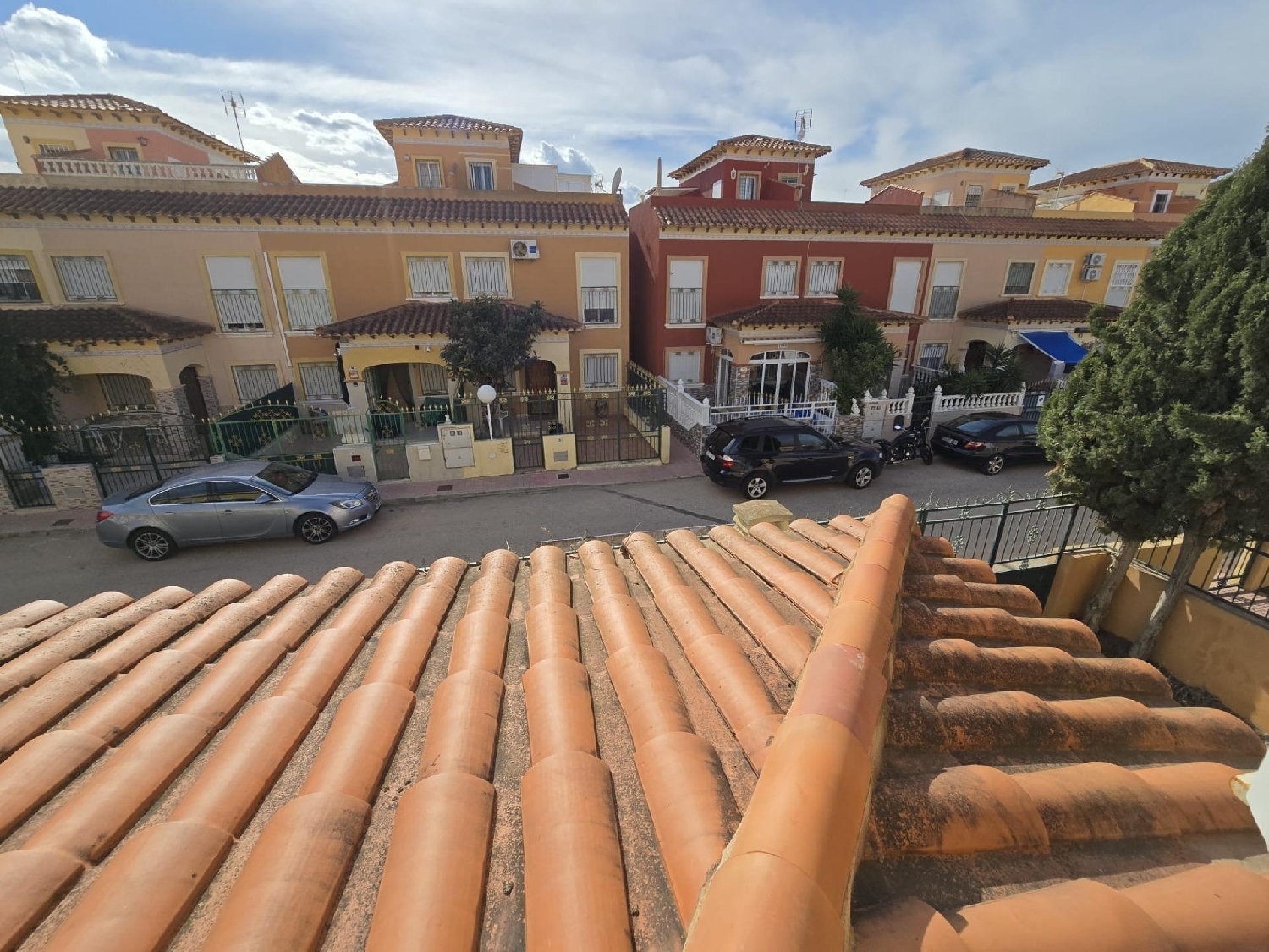  kaufen Maisonette Torrevieja Baix Segura 4