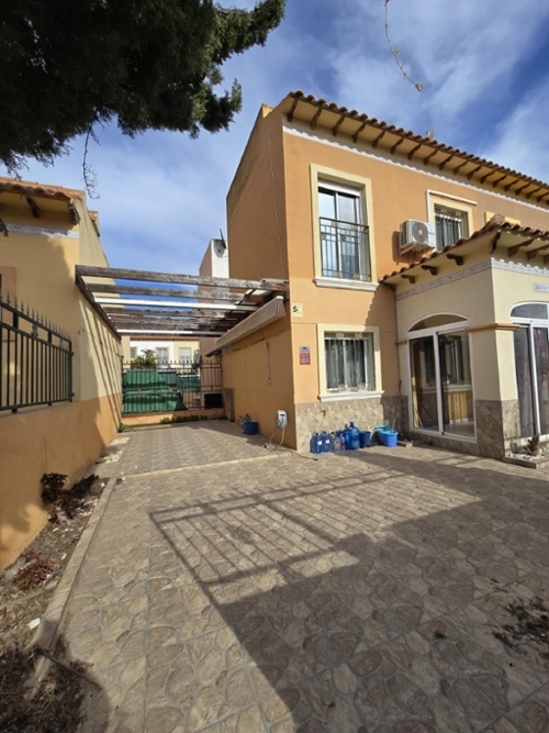 Torrevieja Baix Segura Maisonette Bild 6359243