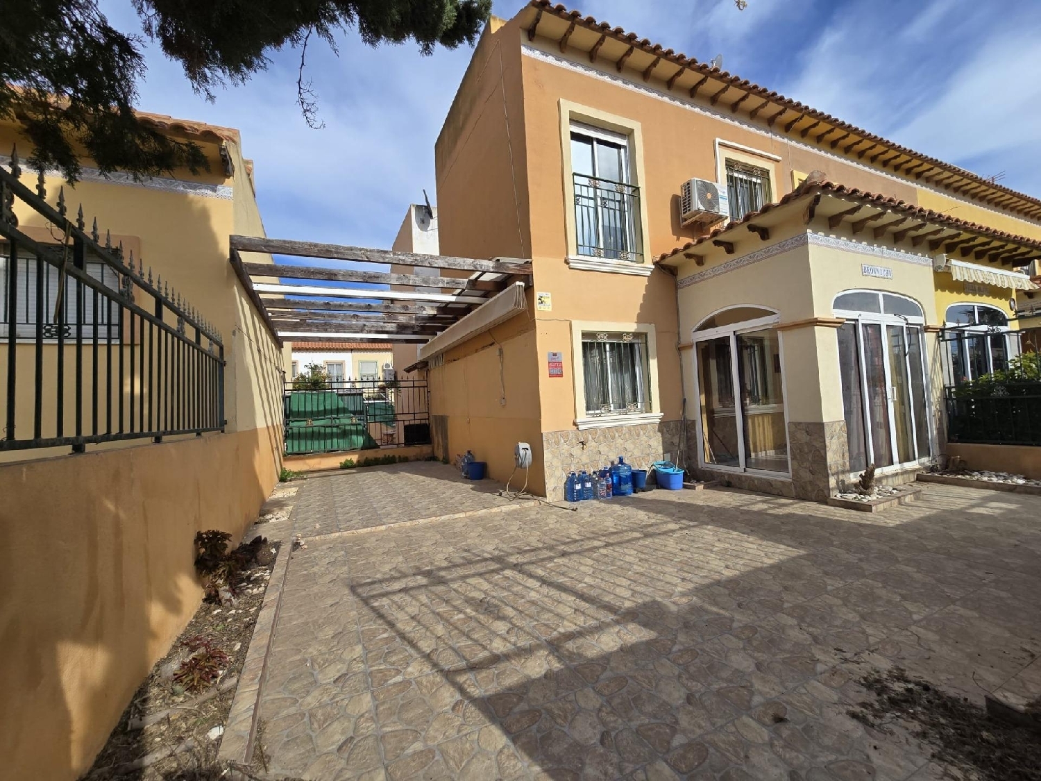  kaufen Maisonette Torrevieja Baix Segura 2