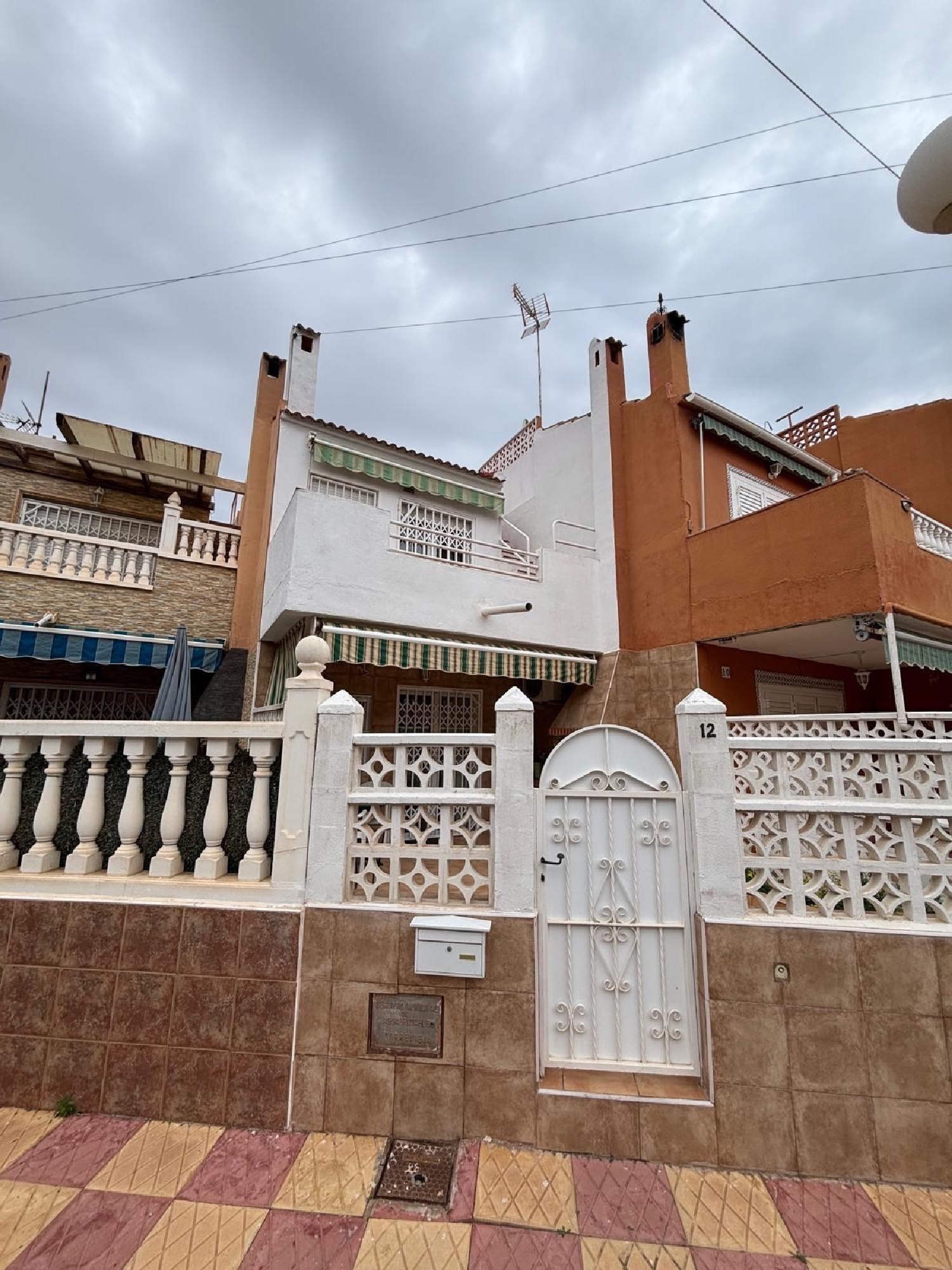  for sale duplex Torrevieja Baix Segura 1