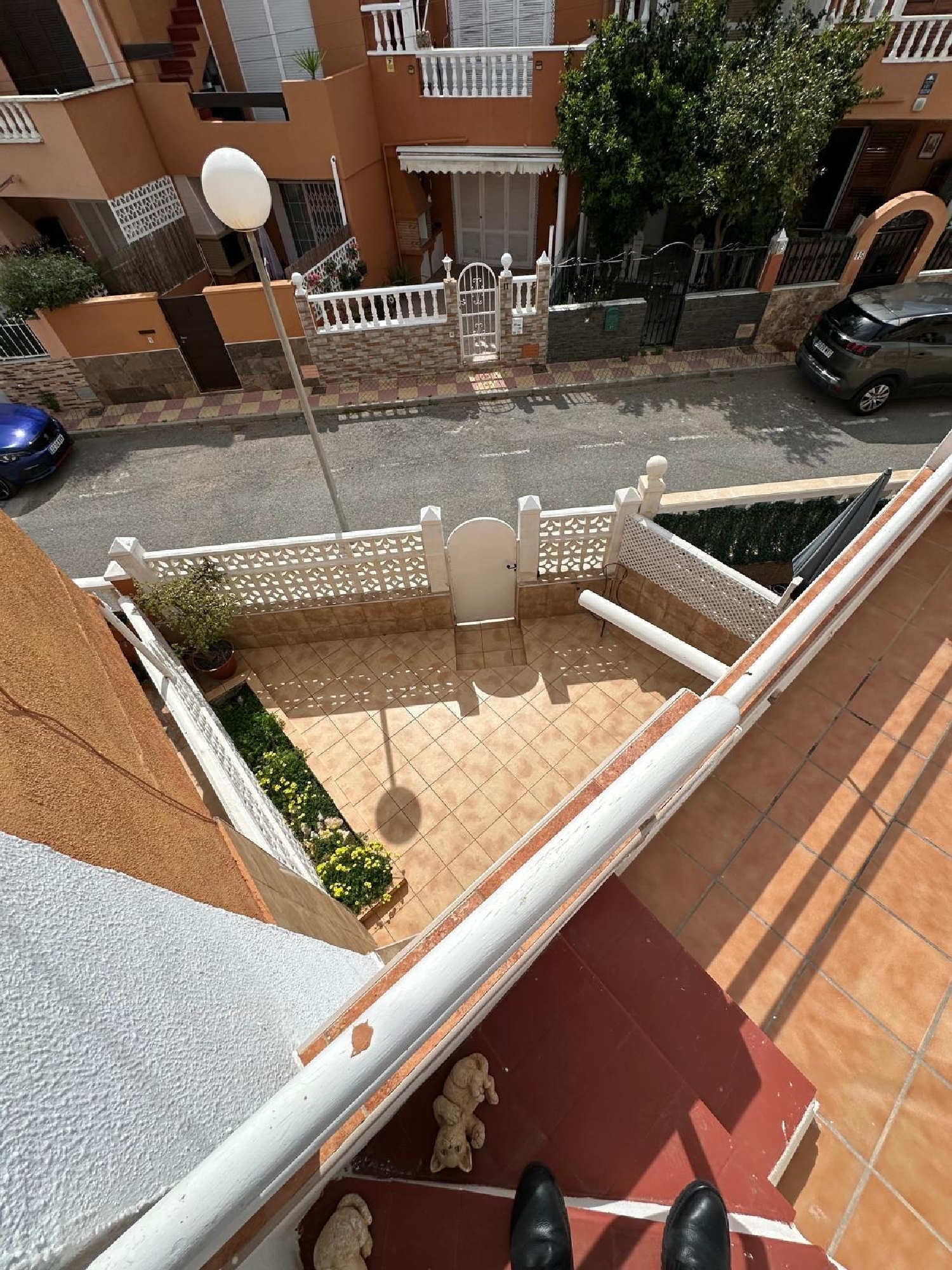  for sale duplex Torrevieja Baix Segura 7