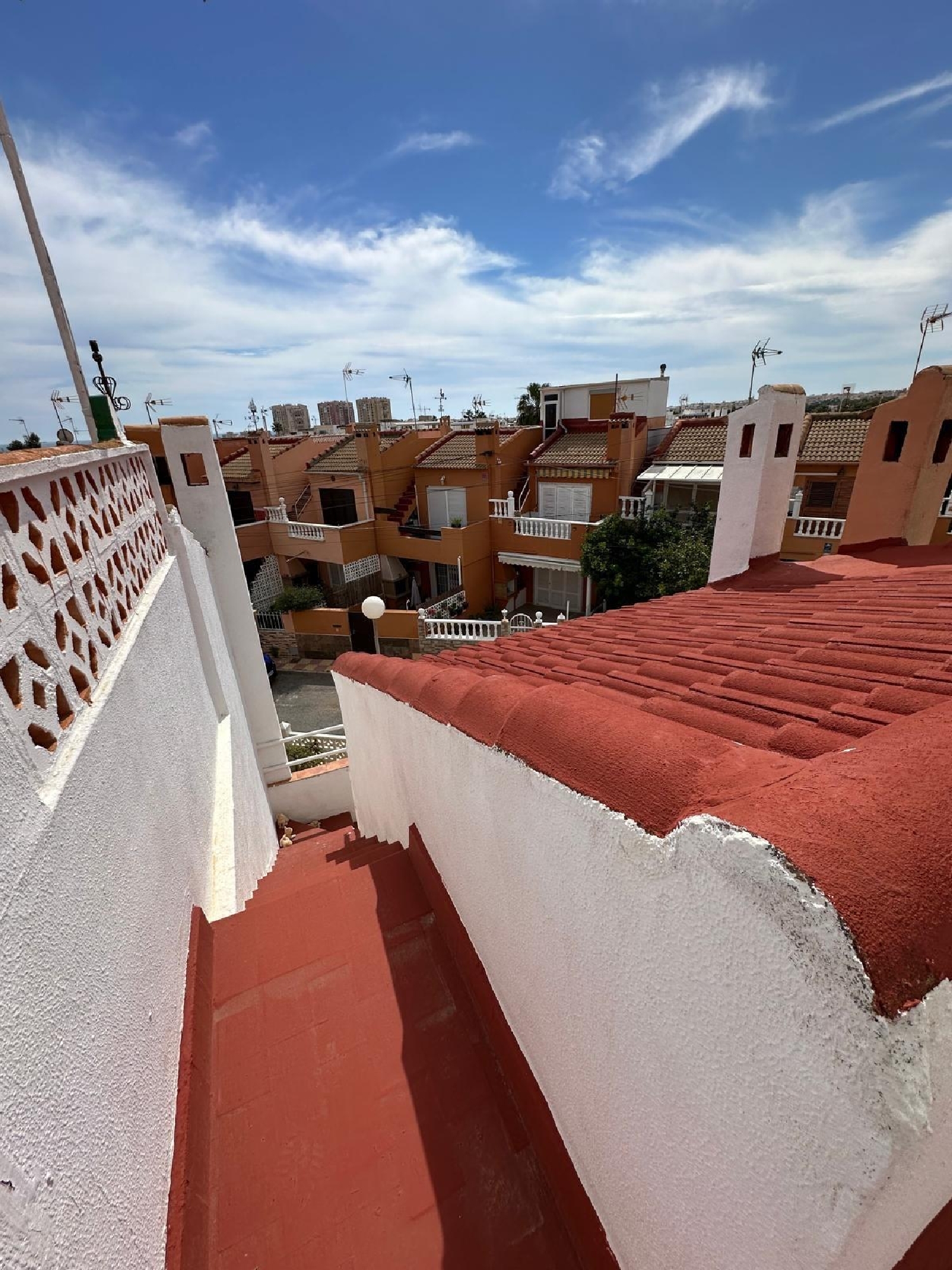  for sale duplex Torrevieja Baix Segura 4