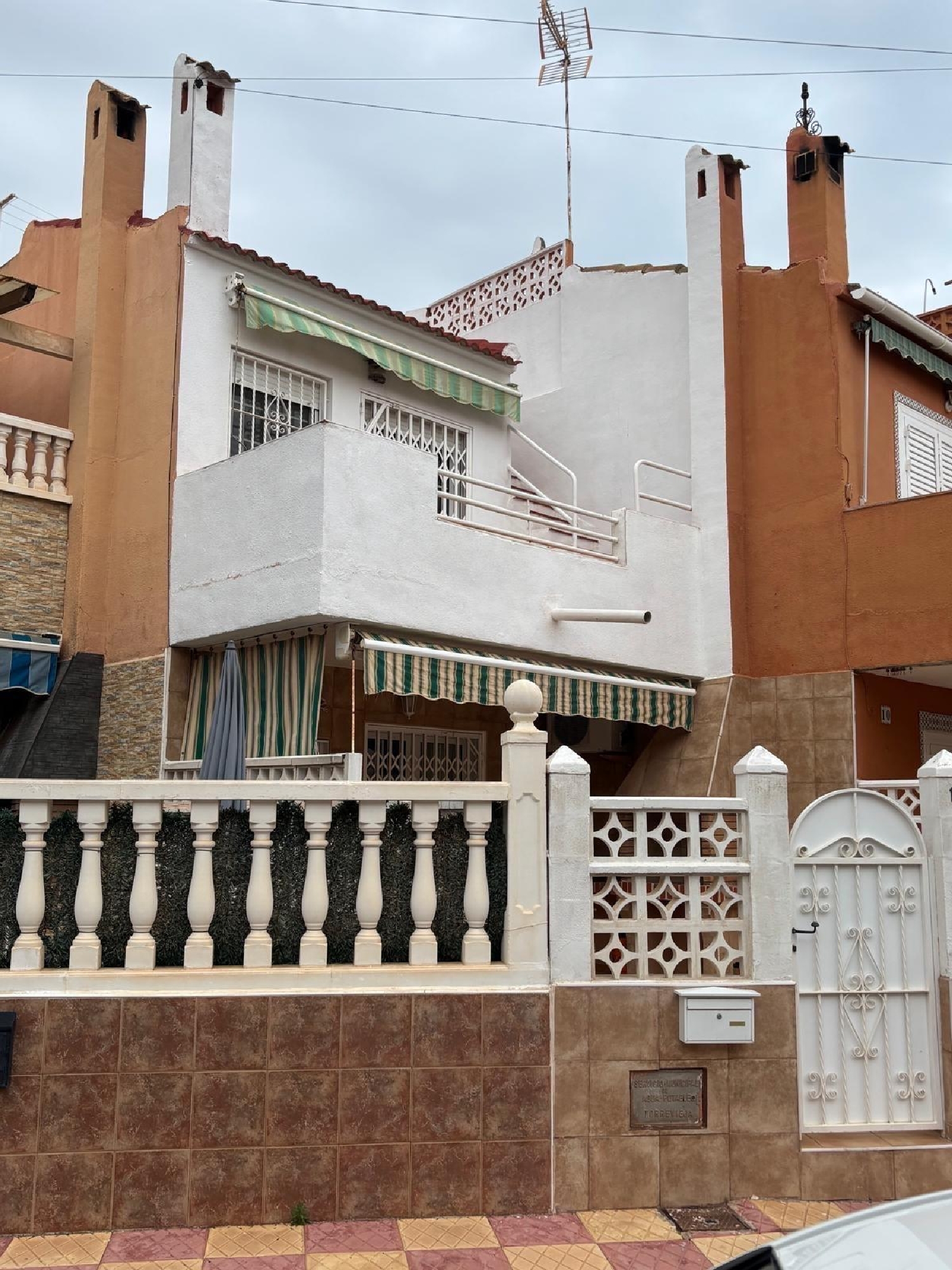  for sale duplex Torrevieja Baix Segura 2