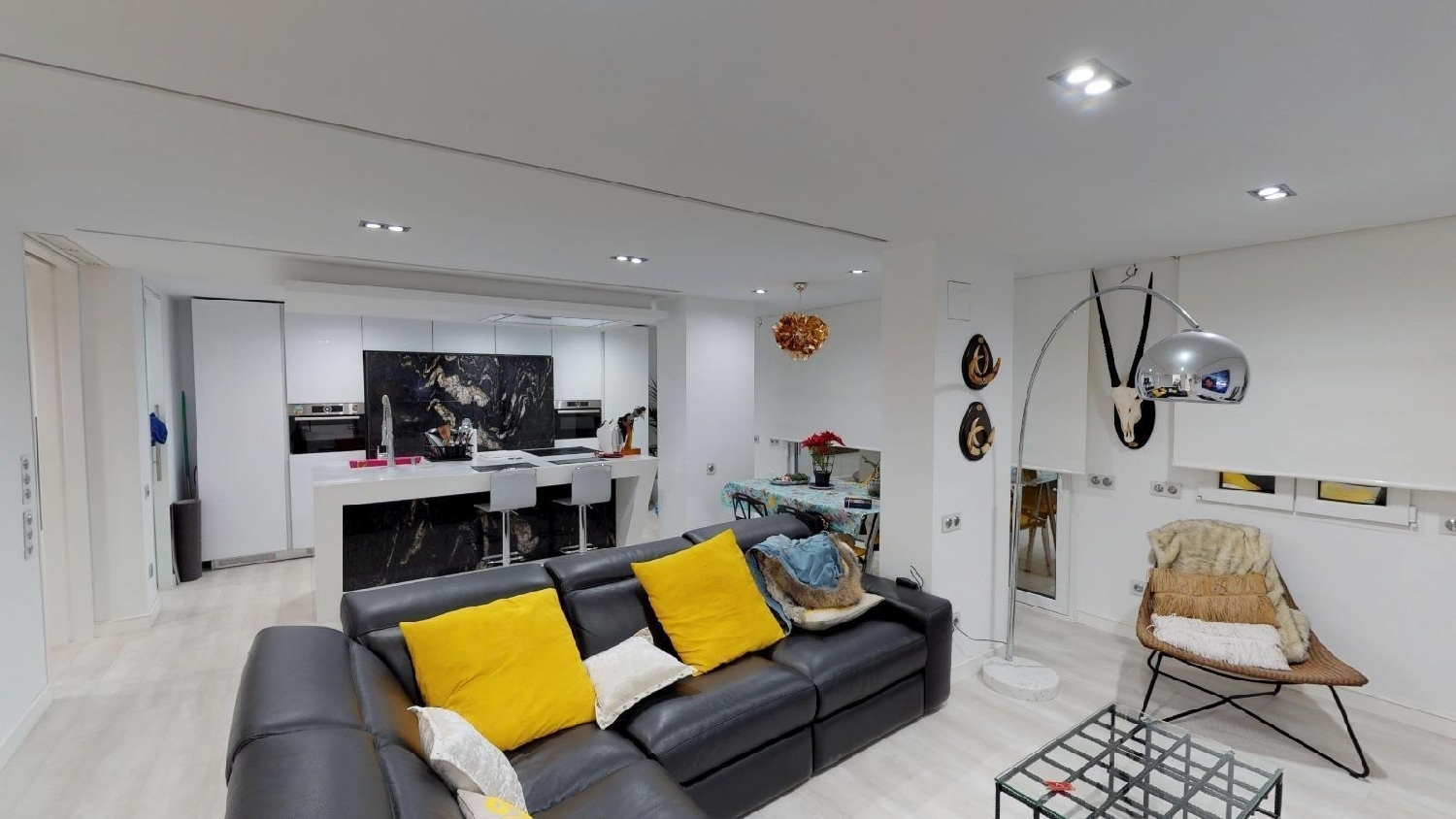  till salu etagevåning Vélez Blanco Comarca De Los Vélez 6