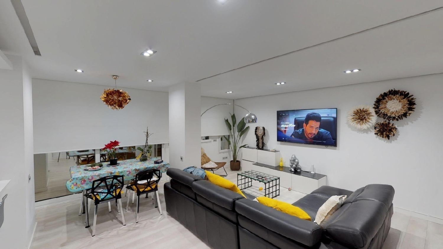  till salu etagevåning Vélez Blanco Comarca De Los Vélez 3