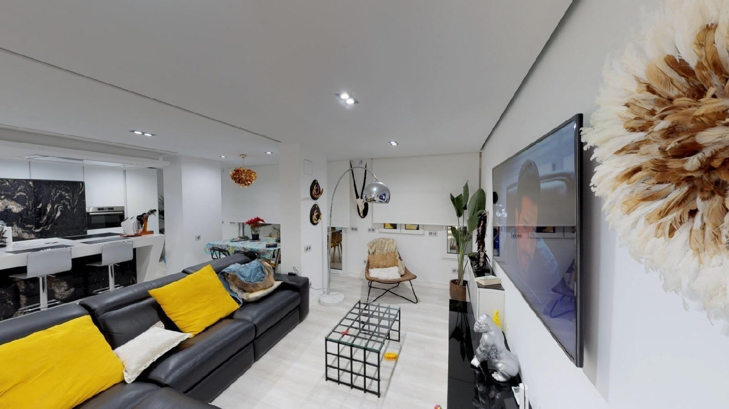  till salu etagevåning Vélez Blanco Comarca De Los Vélez 5