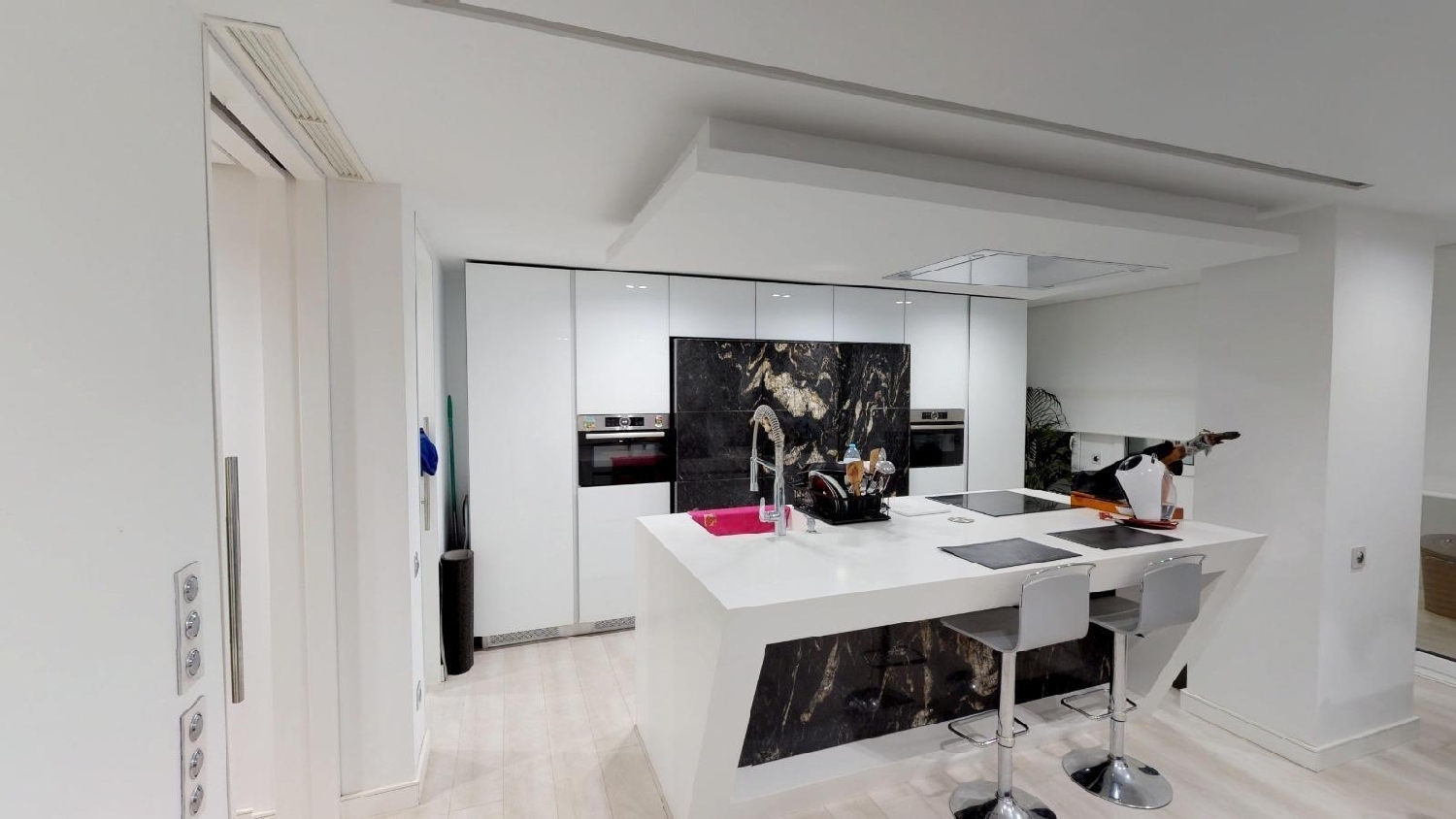  till salu etagevåning Vélez Blanco Comarca De Los Vélez 2