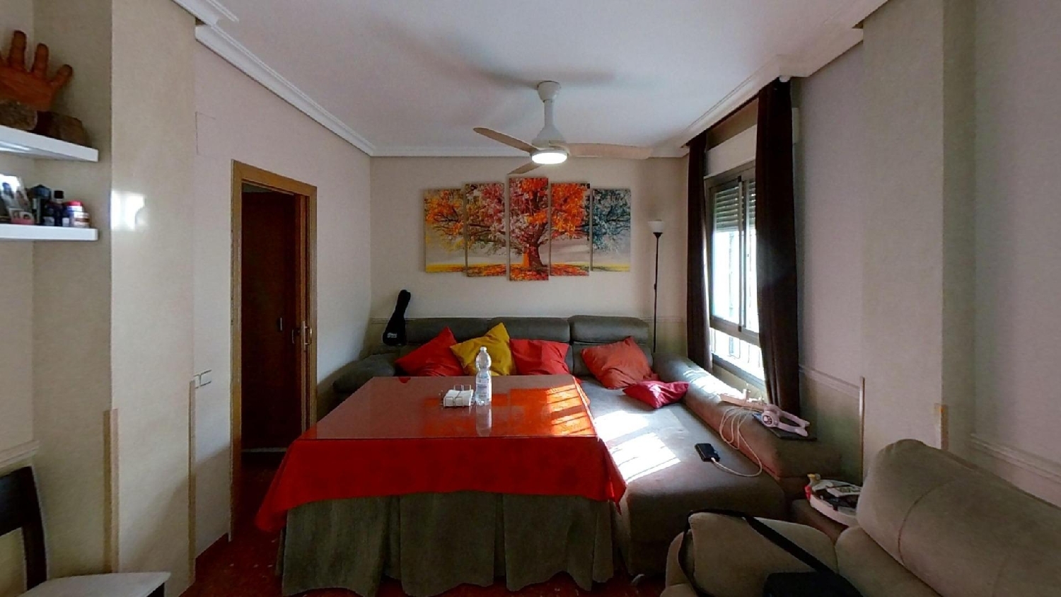  till salu etagevåning Villafranca De Córdoba Alto Guadalquivir 5