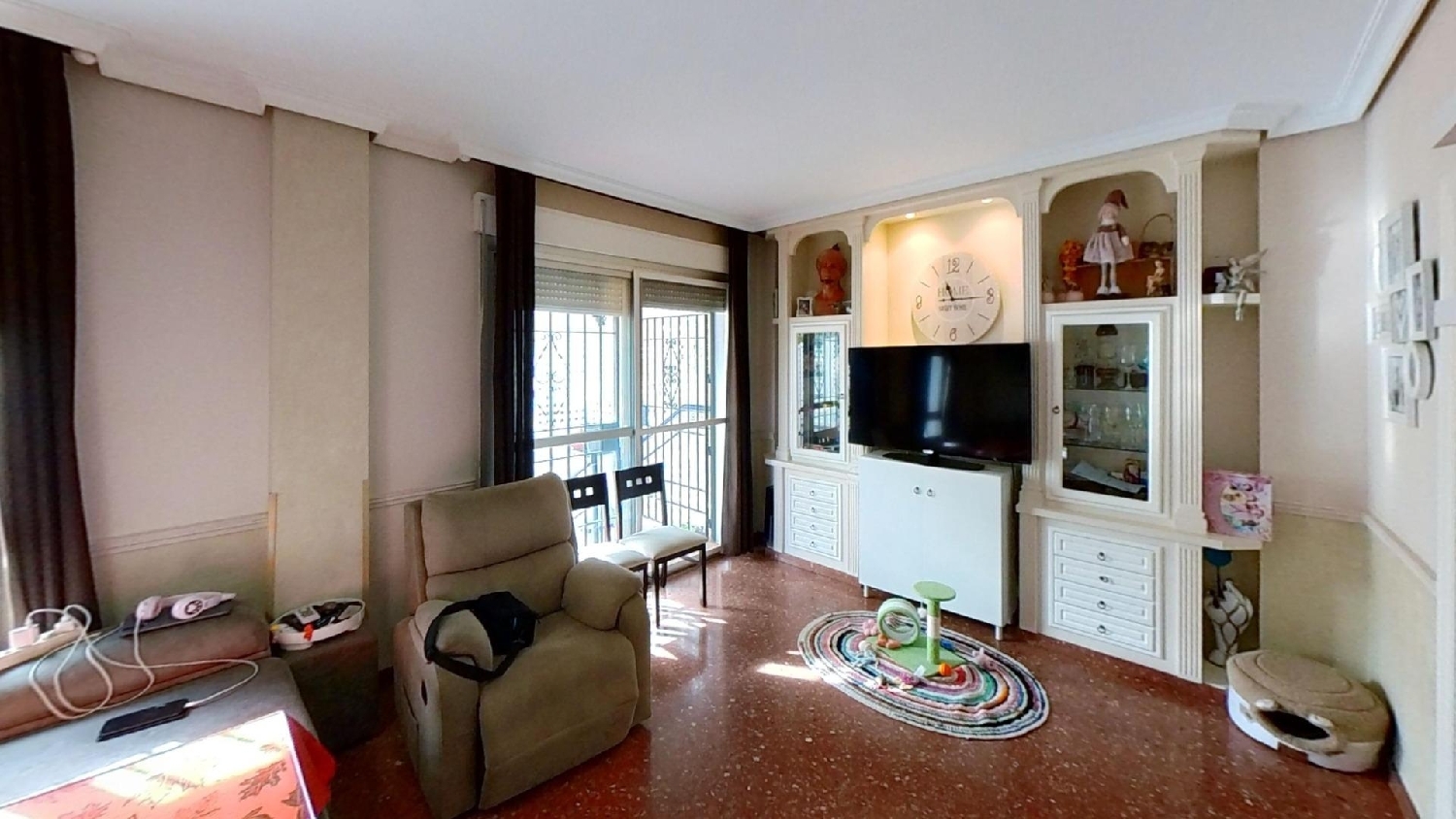  till salu etagevåning Villafranca De Córdoba Alto Guadalquivir 6