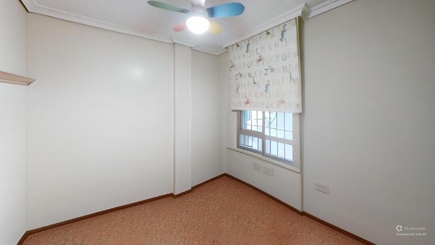  till salu etagevåning Villafranca De Córdoba Alto Guadalquivir 4