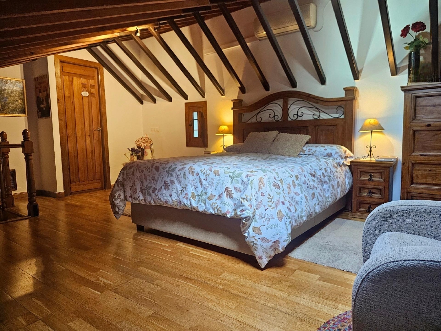 till salu etagevåning Villafranca De Córdoba Alto Guadalquivir 6