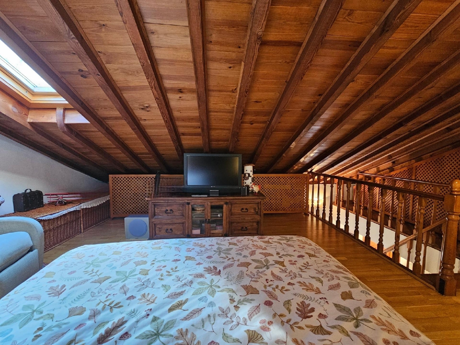 till salu etagevåning Villafranca De Córdoba Alto Guadalquivir 7