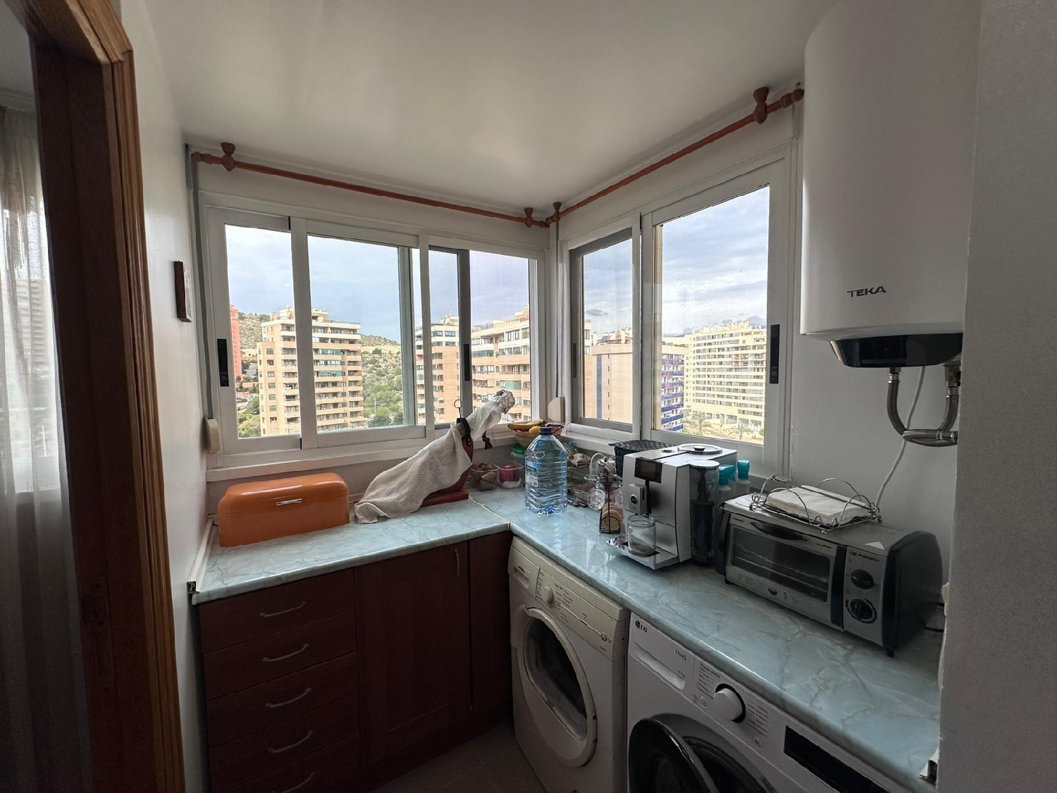 for sale duplex Villajoyosa Marina Baixa 6