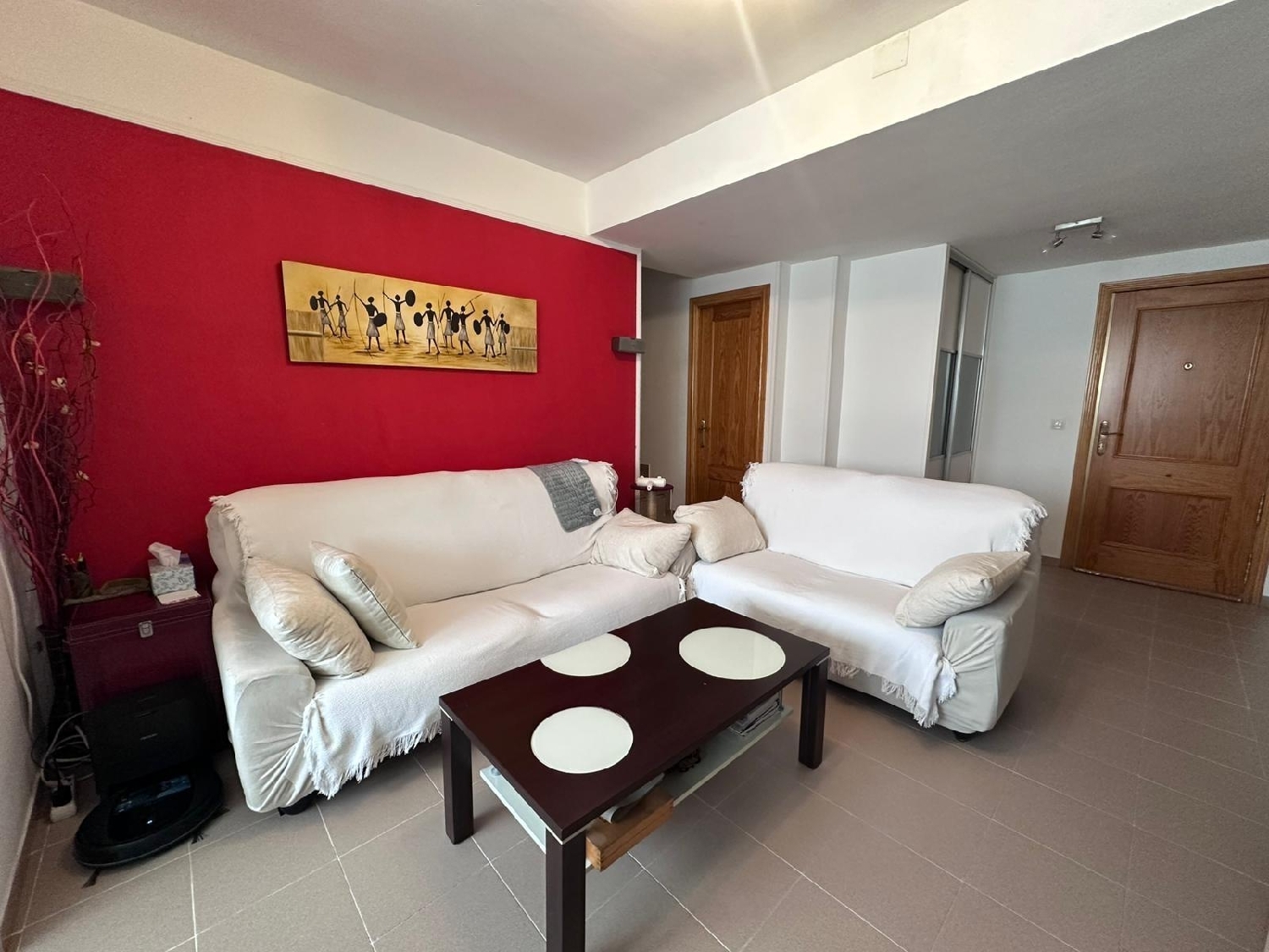 for sale duplex Villajoyosa Marina Baixa 3