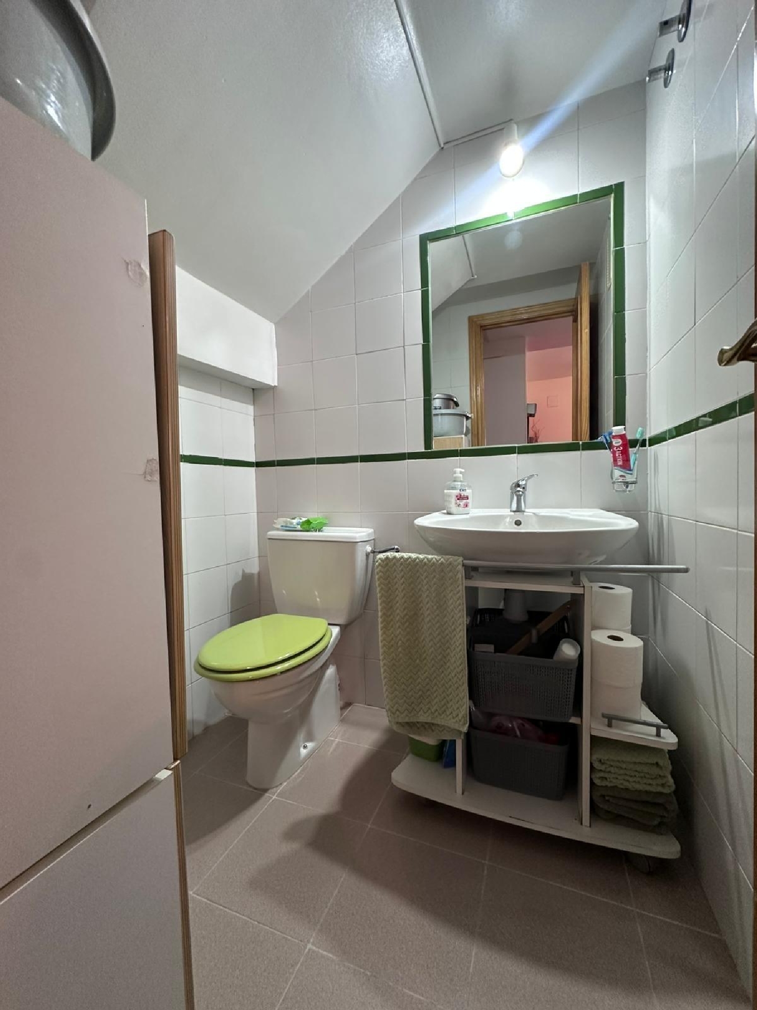 for sale duplex Villajoyosa Marina Baixa 7