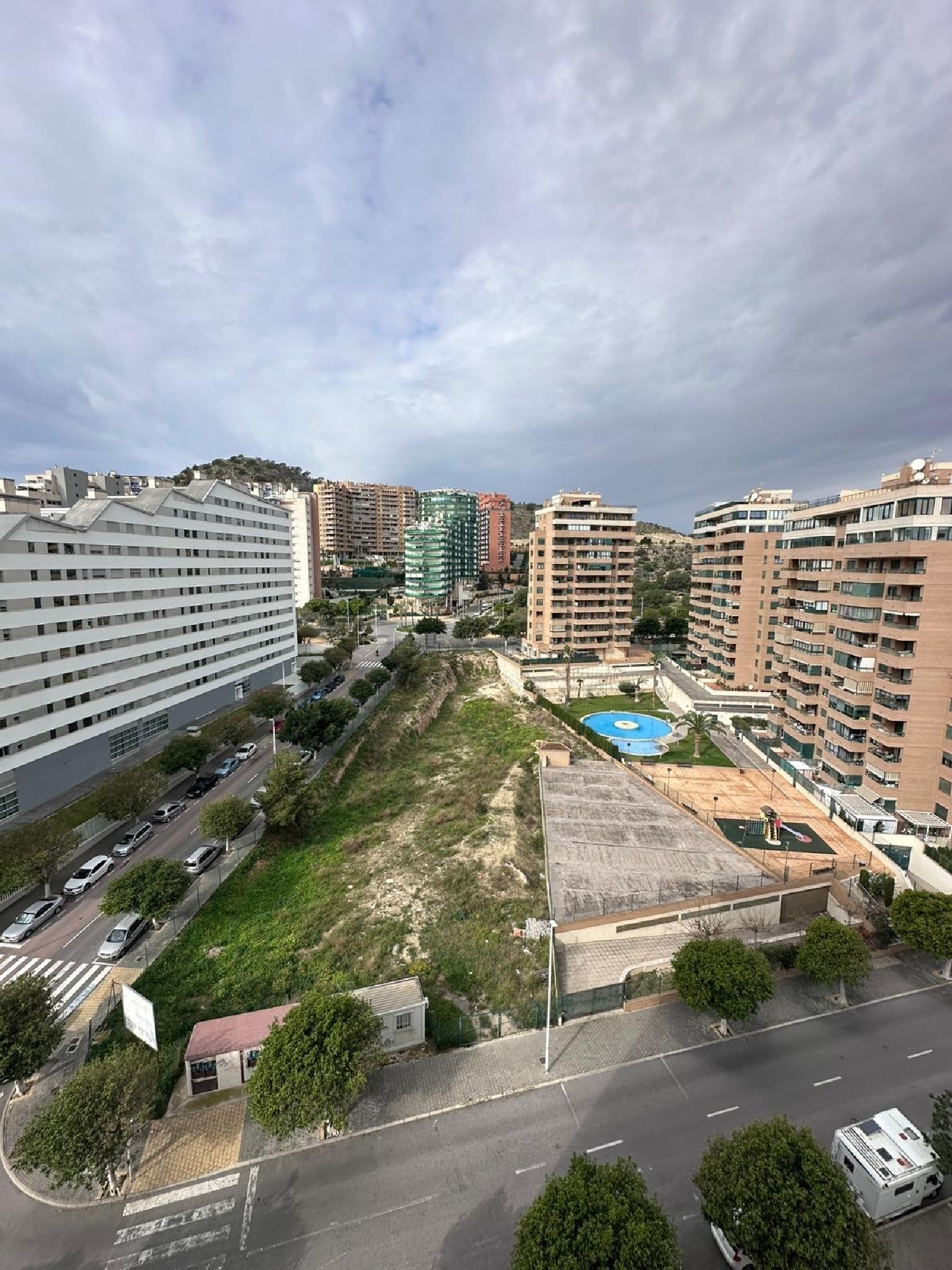 for sale duplex Villajoyosa Marina Baixa 8