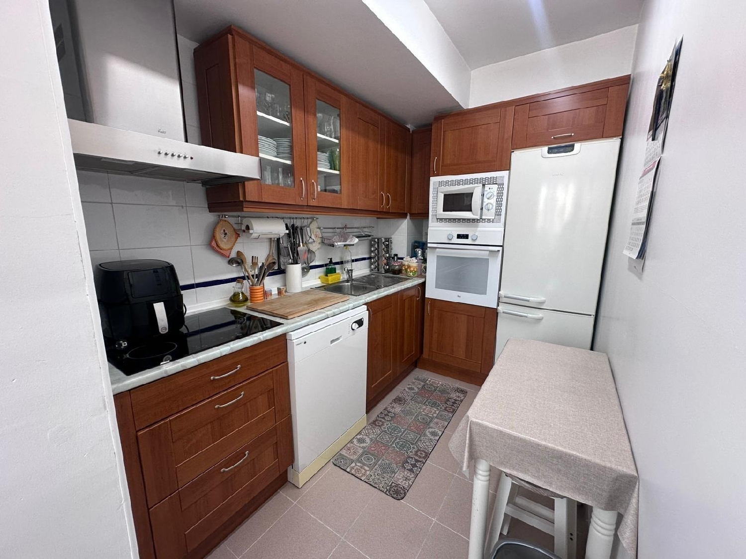 for sale duplex Villajoyosa Marina Baixa 4