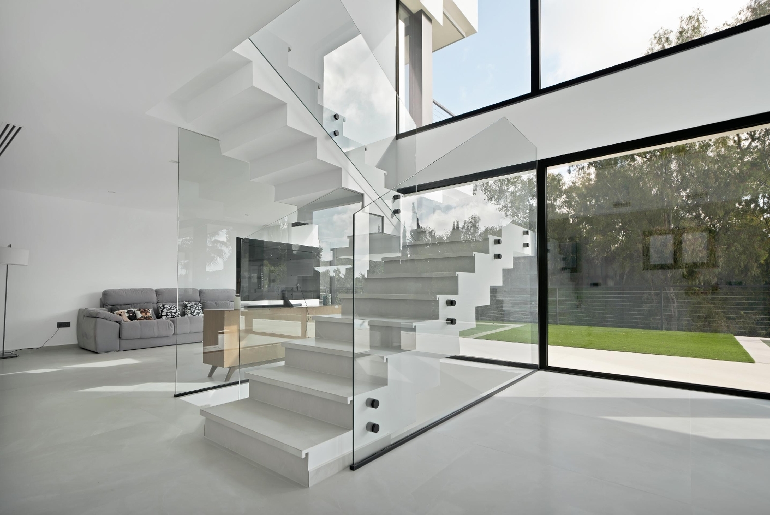  à vendre villa Benahavís Costa Del Sol Occidental 4