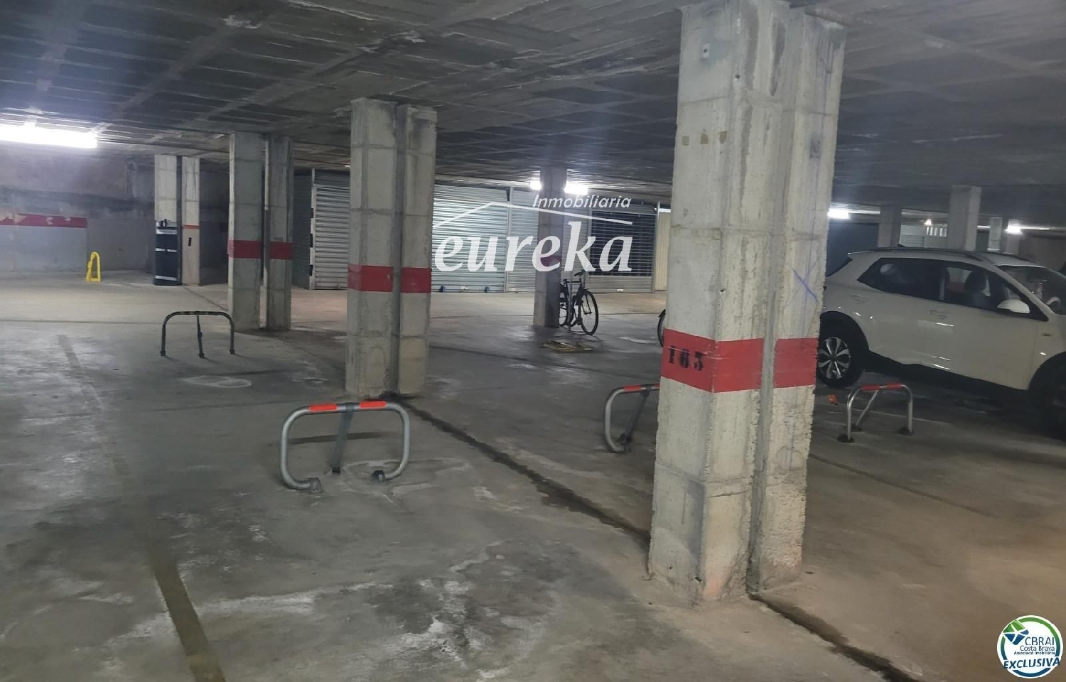  te koop garage Empuriabrava Alt Empordà 2