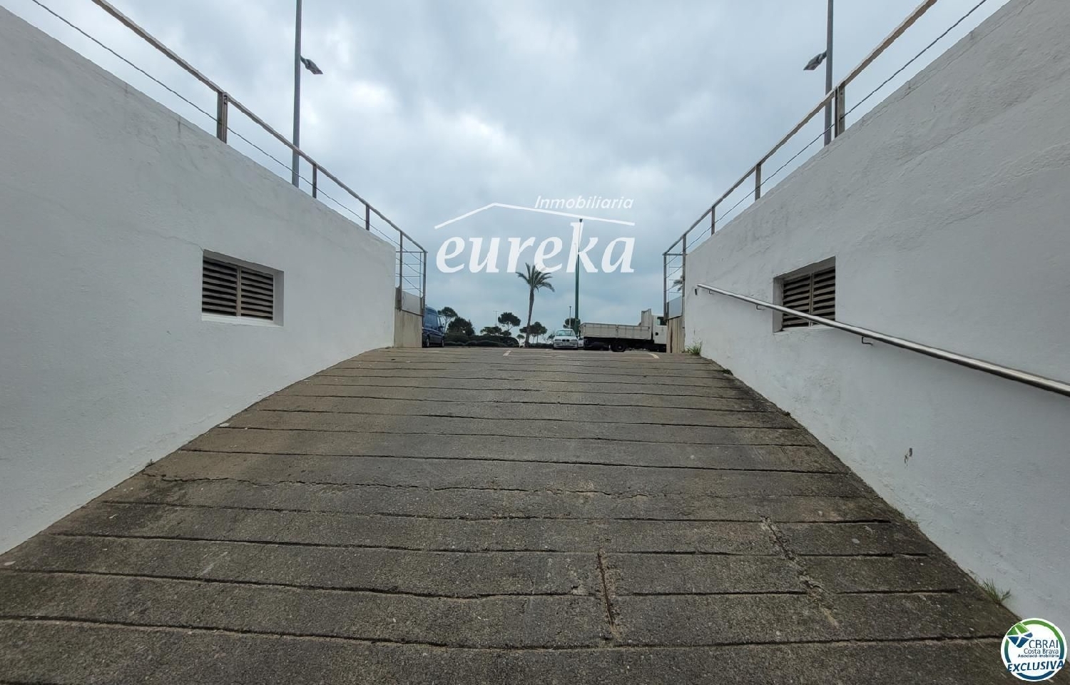  te koop garage Empuriabrava Alt Empordà 4