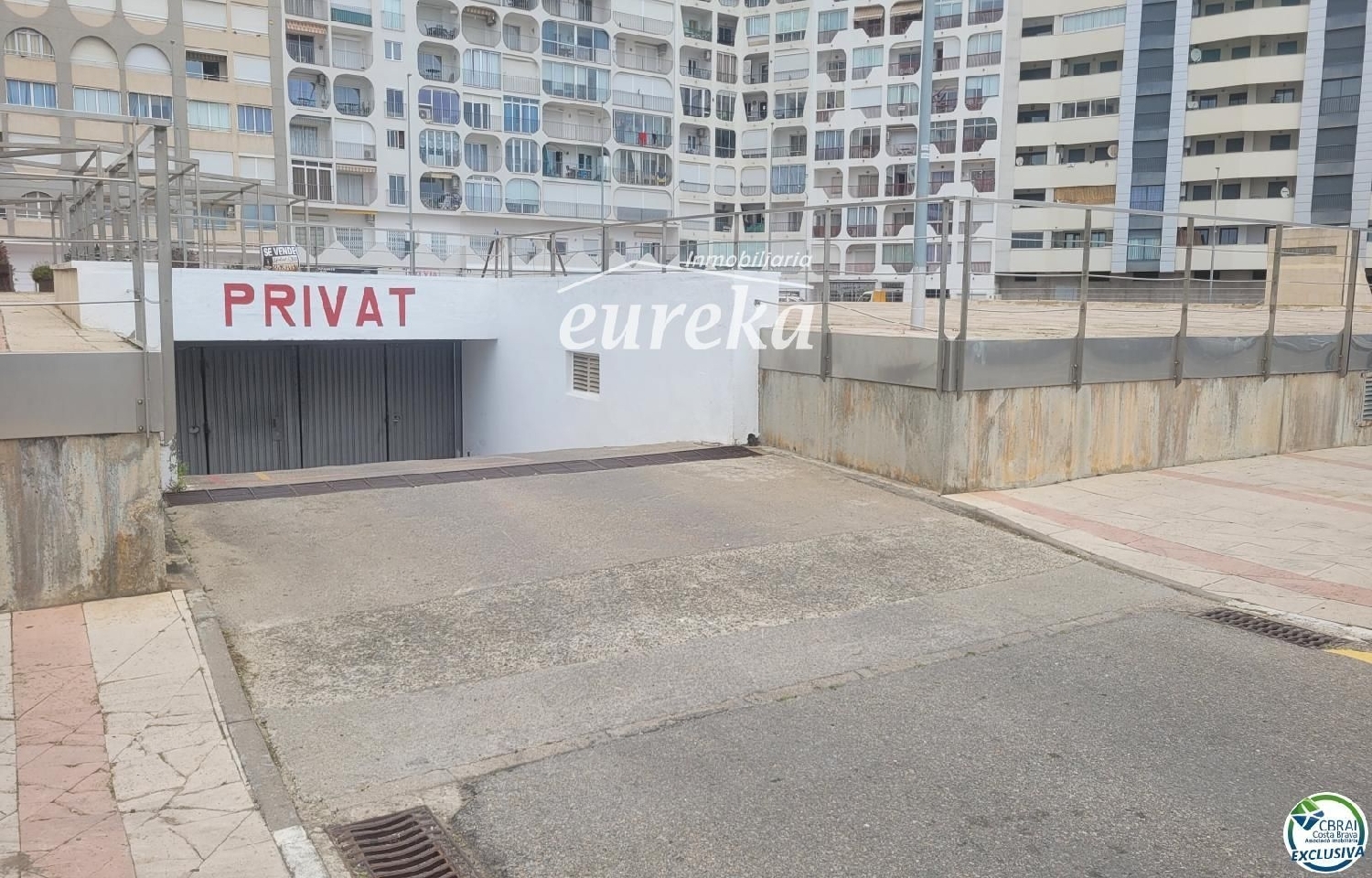  te koop garage Empuriabrava Alt Empordà 6