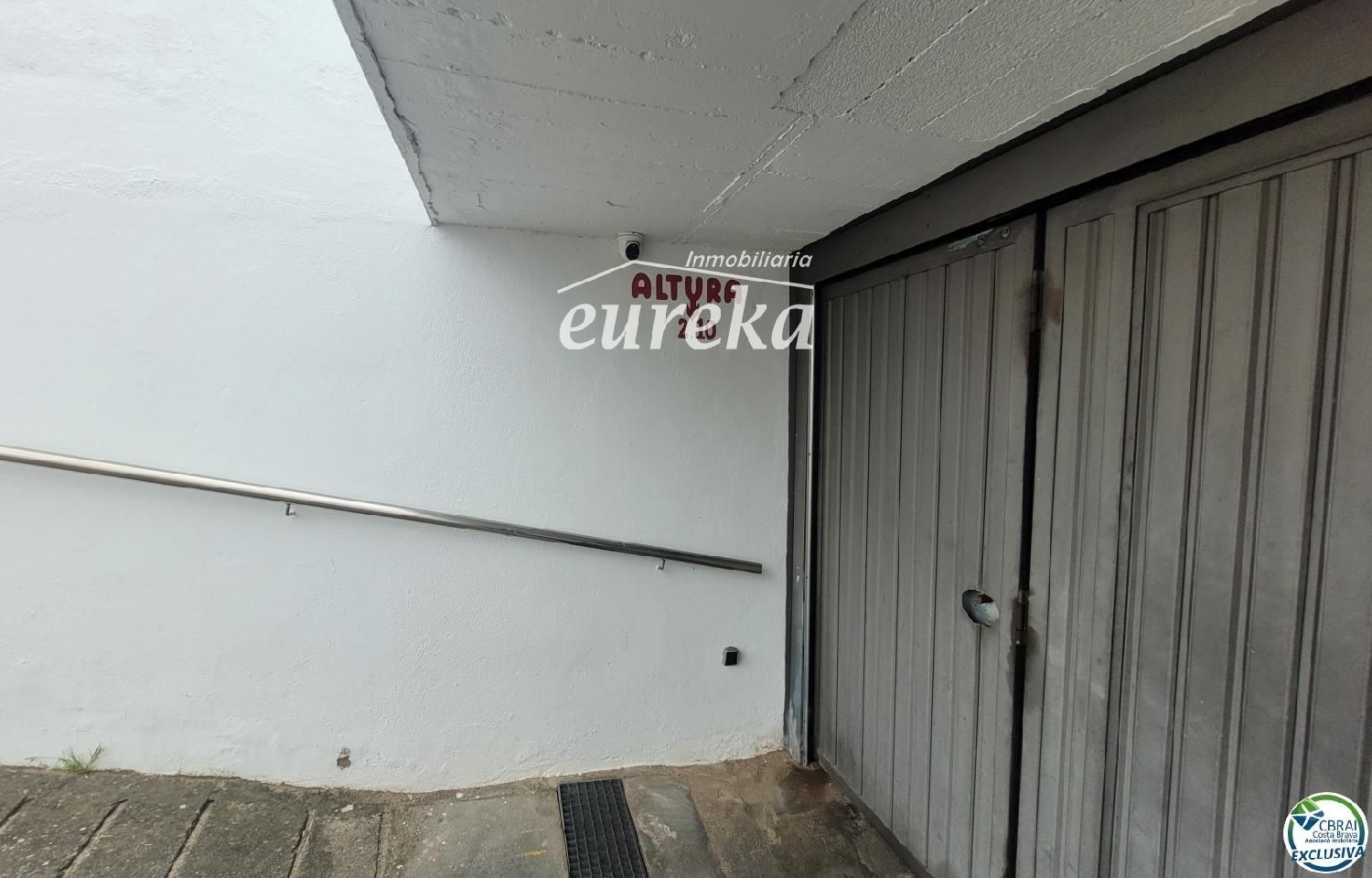  te koop garage Empuriabrava Alt Empordà 5