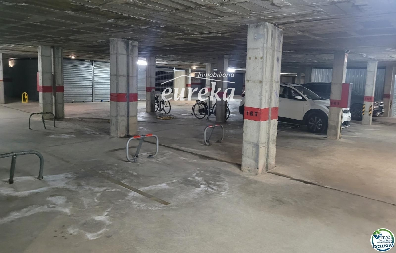  te koop garage Empuriabrava Alt Empordà 3