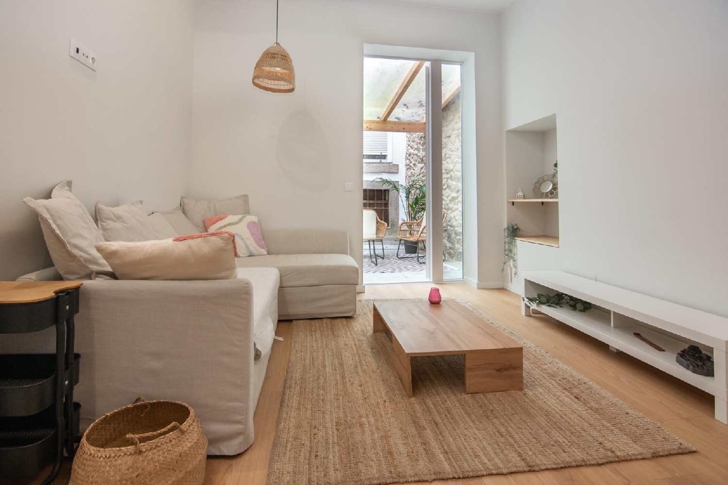  en venta planta baja Agra De Ozán Coruña 5