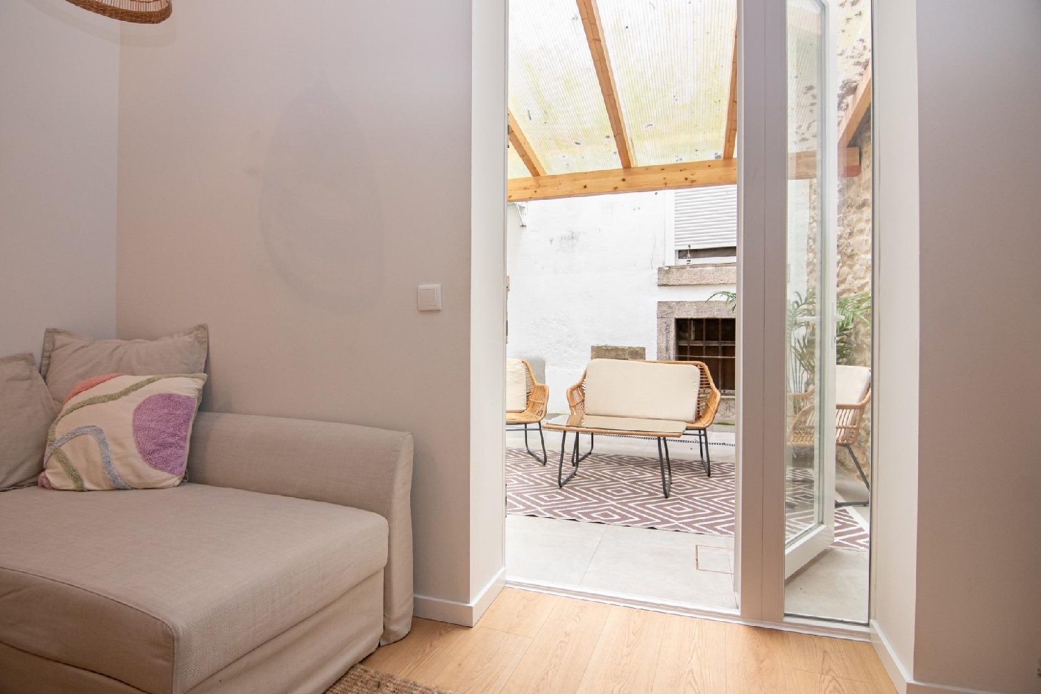  en venta planta baja Agra De Ozán Coruña 6