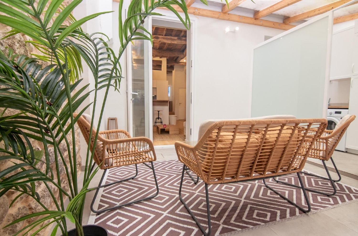  en venta planta baja Agra De Ozán Coruña 1