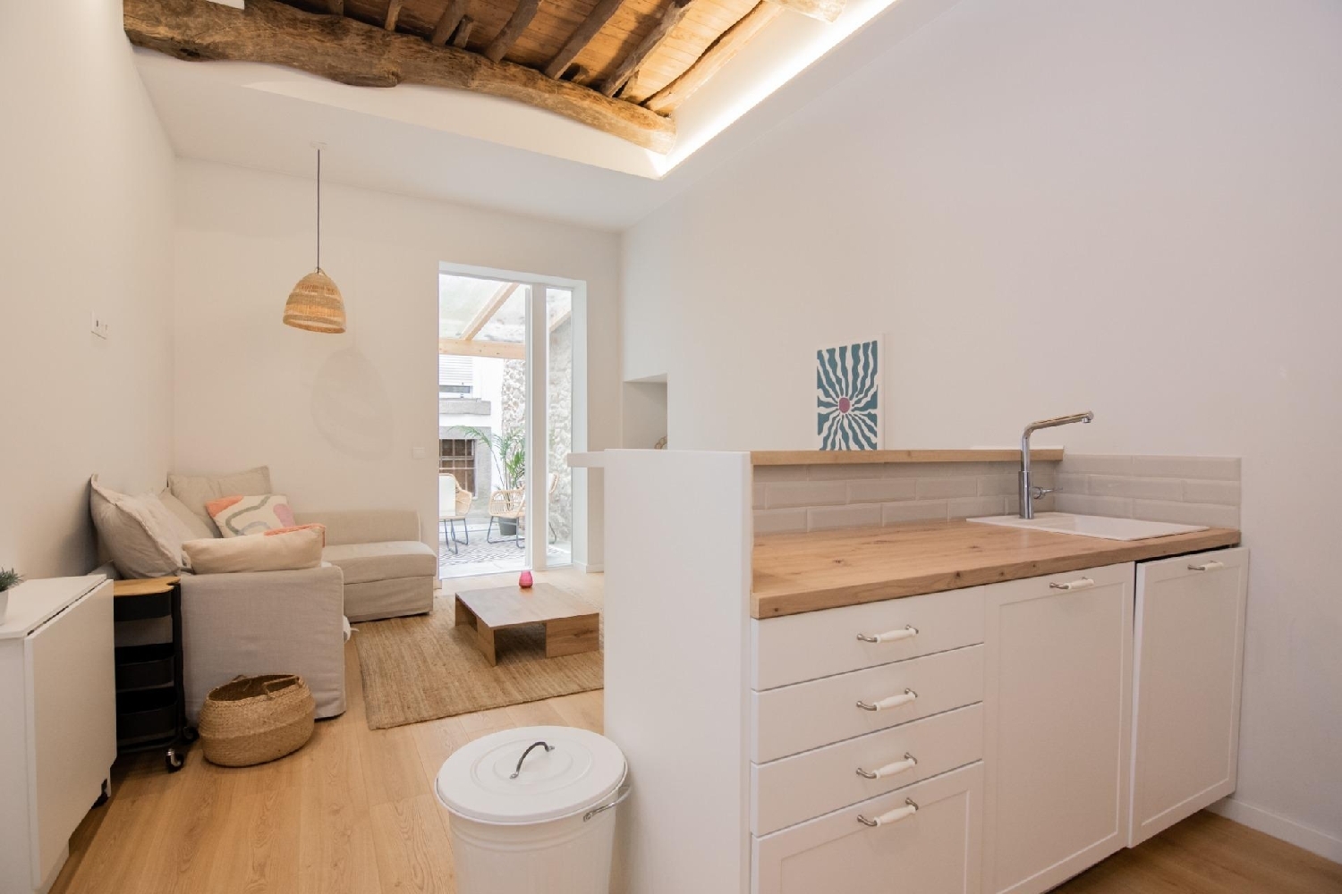  en venta planta baja Agra De Ozán Coruña 2