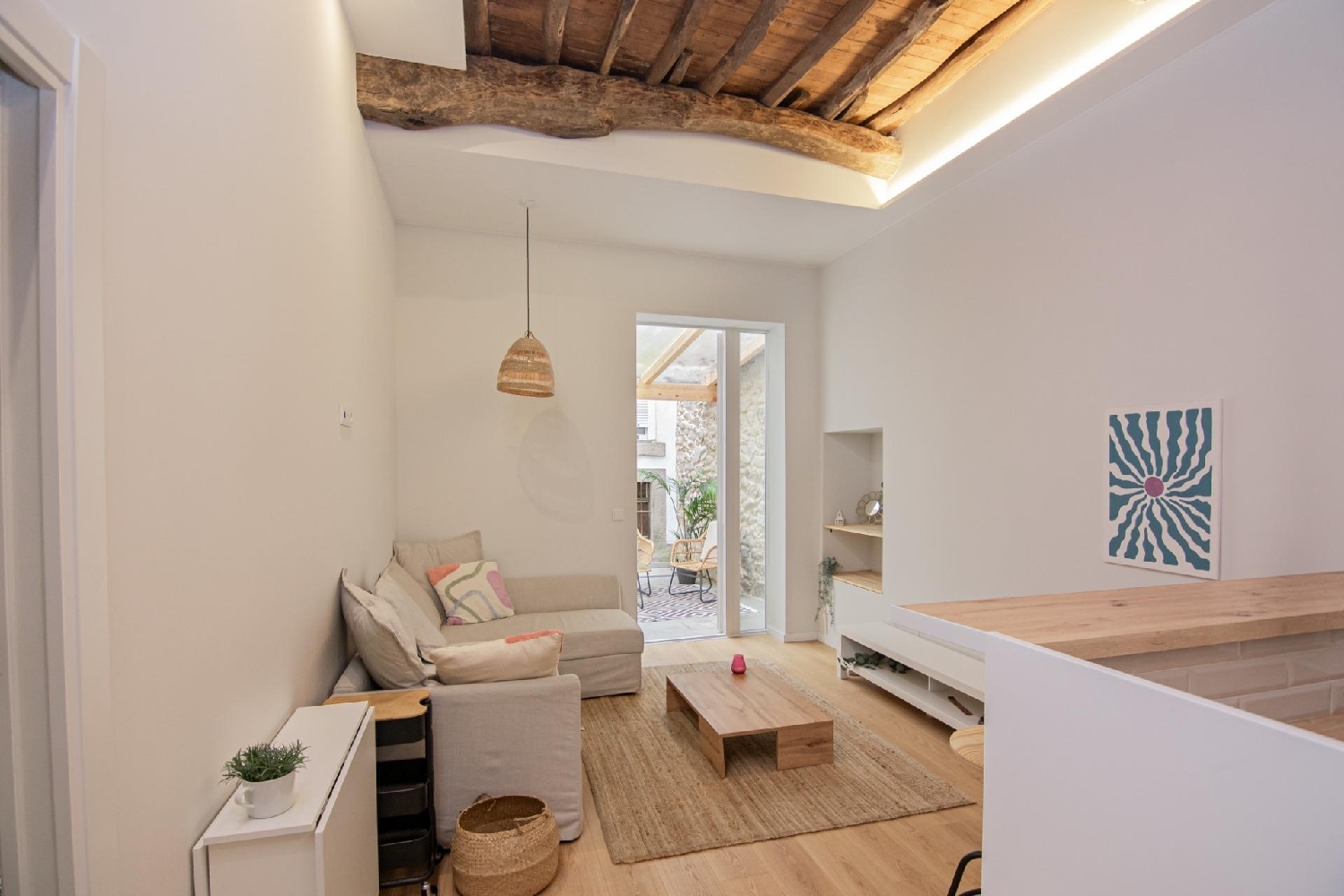  en venta planta baja Agra De Ozán Coruña 4