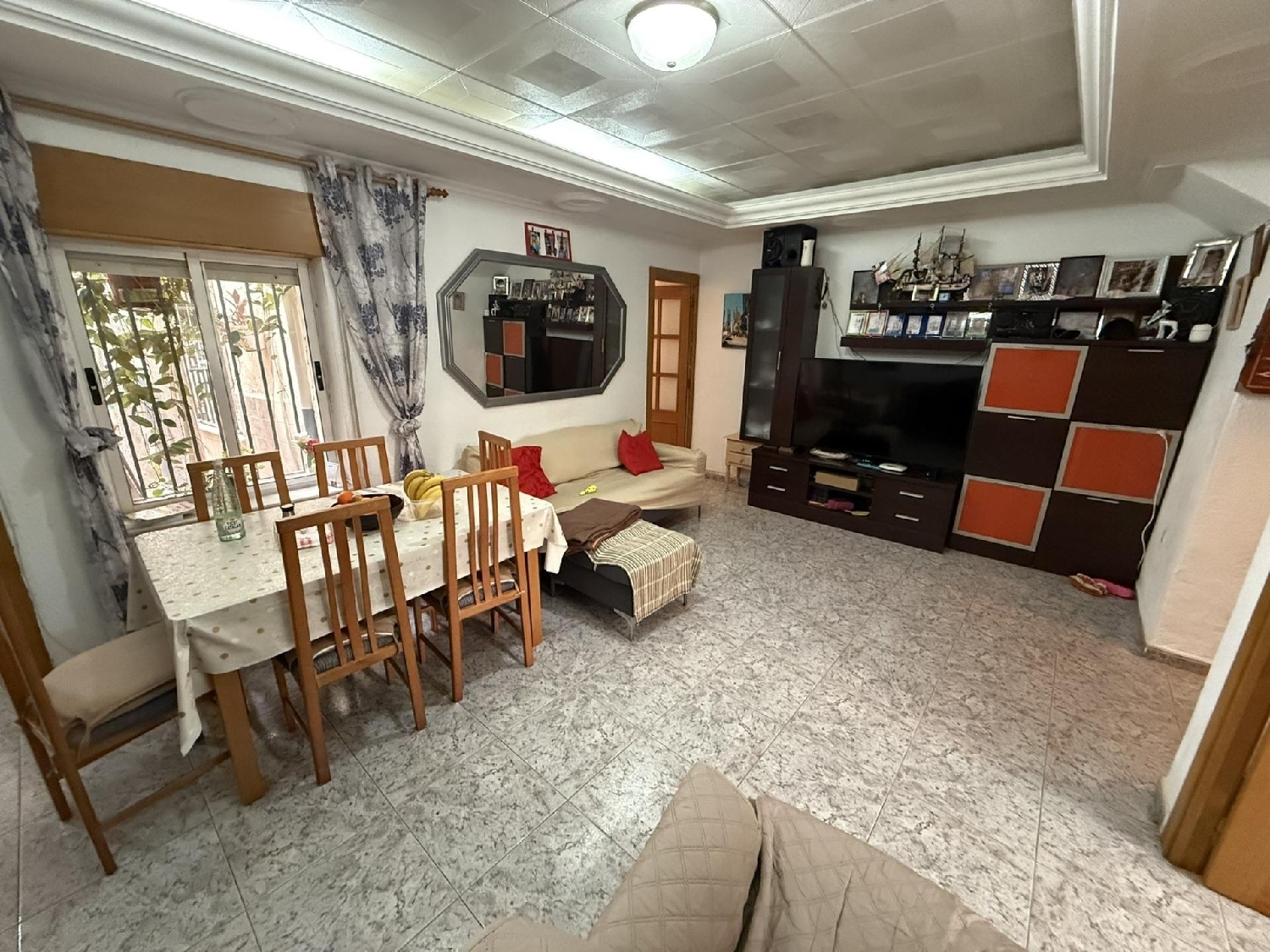  te koop benedenwoning Águilas Alto Guadalentín 5