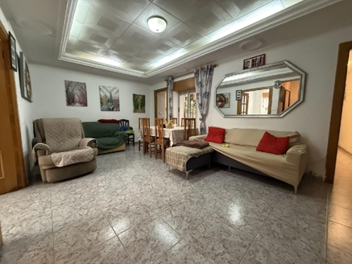 Águilas Alto Guadalentín benedenwoning foto 6360413