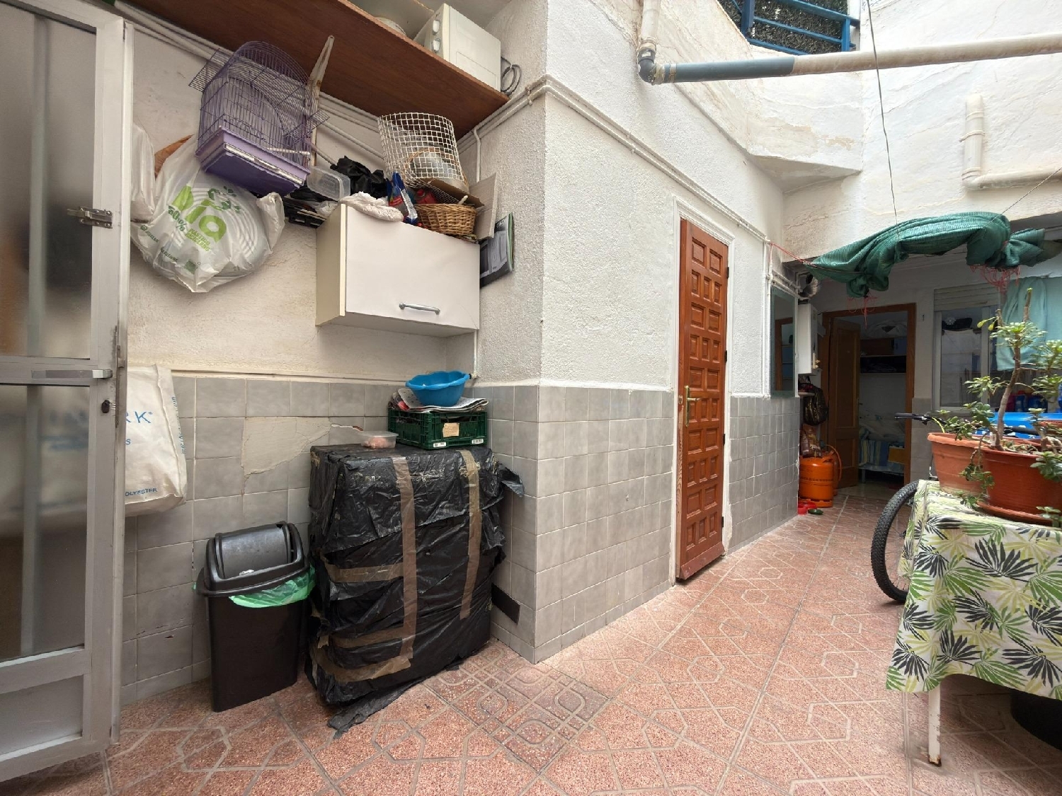  te koop benedenwoning Águilas Alto Guadalentín 8