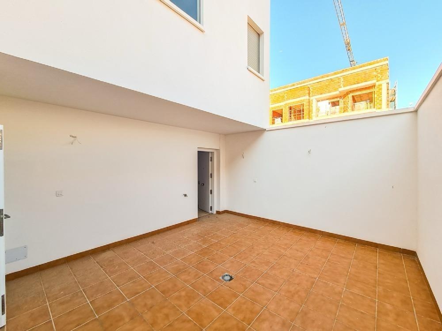 te koop benedenwoning Águilas Alto Guadalentín 1
