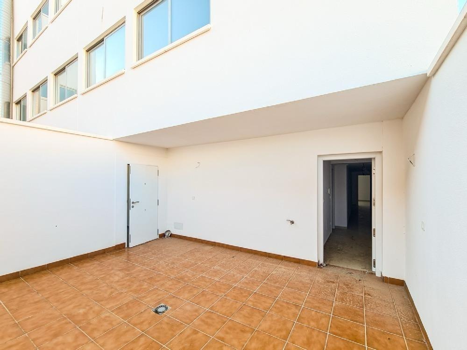 te koop benedenwoning Águilas Alto Guadalentín 2