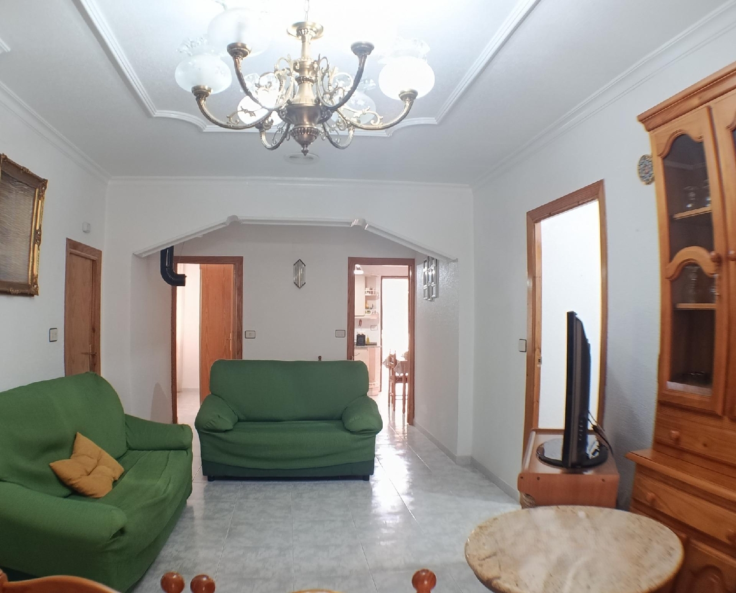  till salu bottenvåning Lorca Alto Guadalentín 8