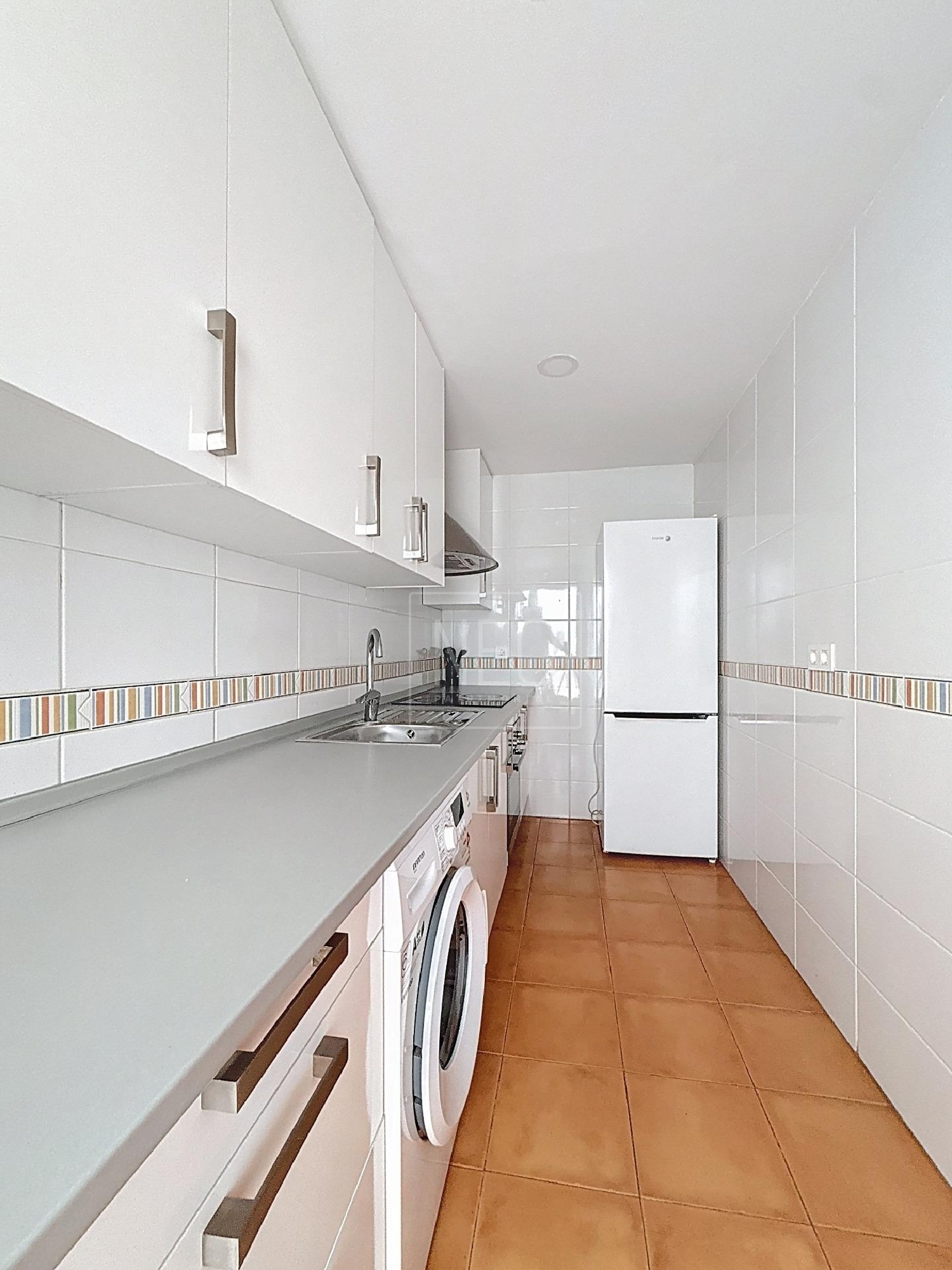  till salu bottenvåning Albolote Vega De Granada 5