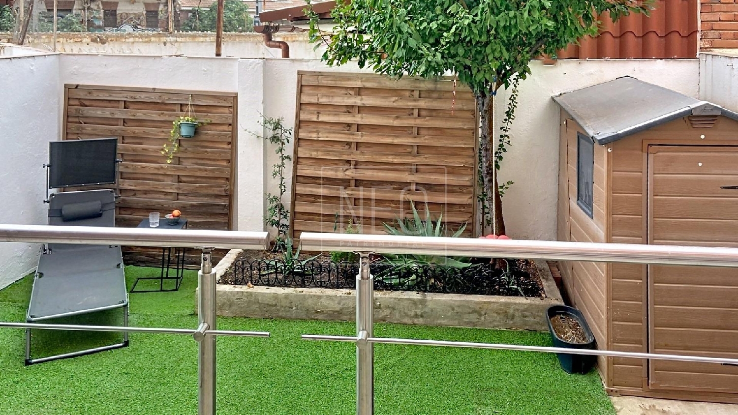  till salu bottenvåning Alcalá De Henares 28801 Cuenca Del Henares 1