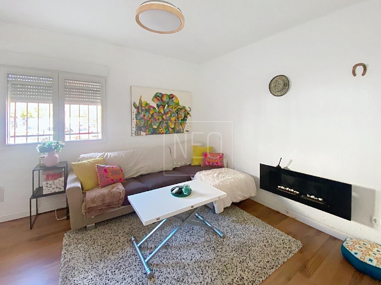  till salu bottenvåning Alcalá De Henares 28801 Cuenca Del Henares 4