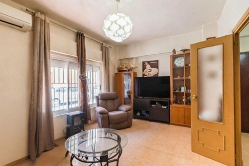 Alcantarilla Huerta De Murcia Erdgeschoss Bild 6354475