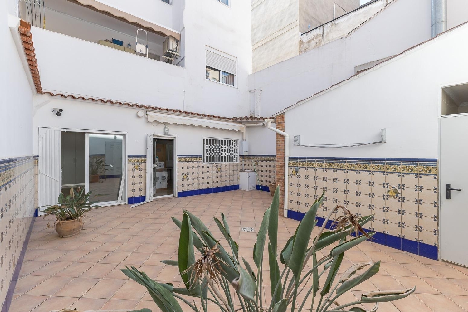  till salu bottenvåning Aldaia Horta Oest 6