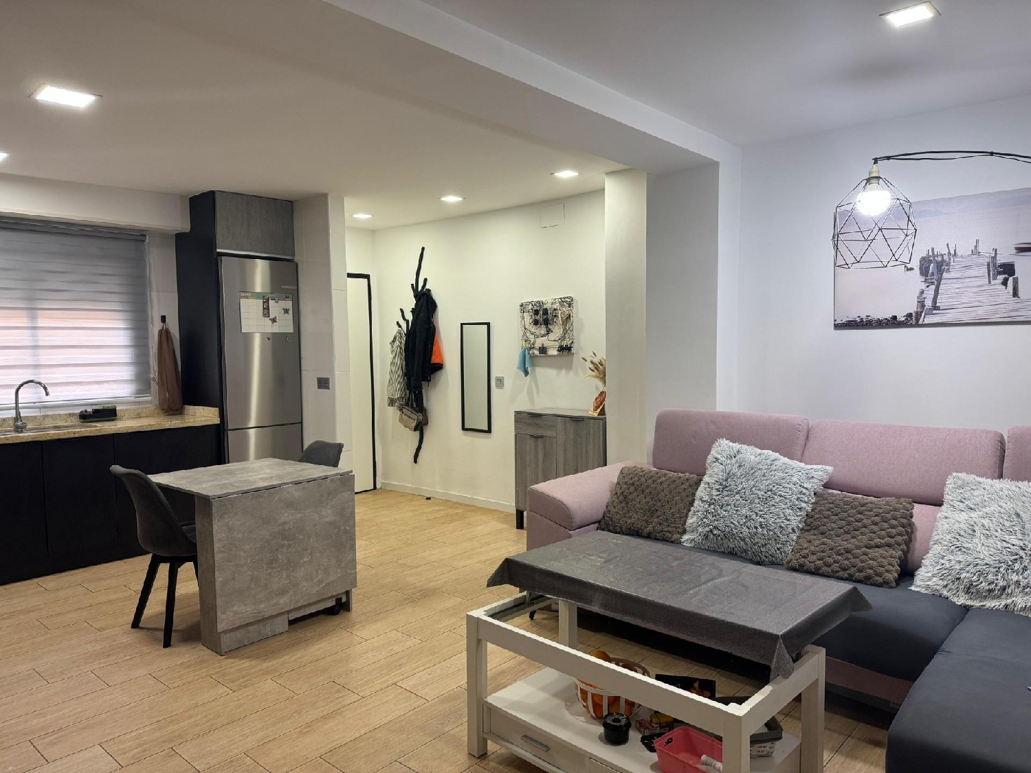  for sale ground floor Aldaia Horta Oest 5