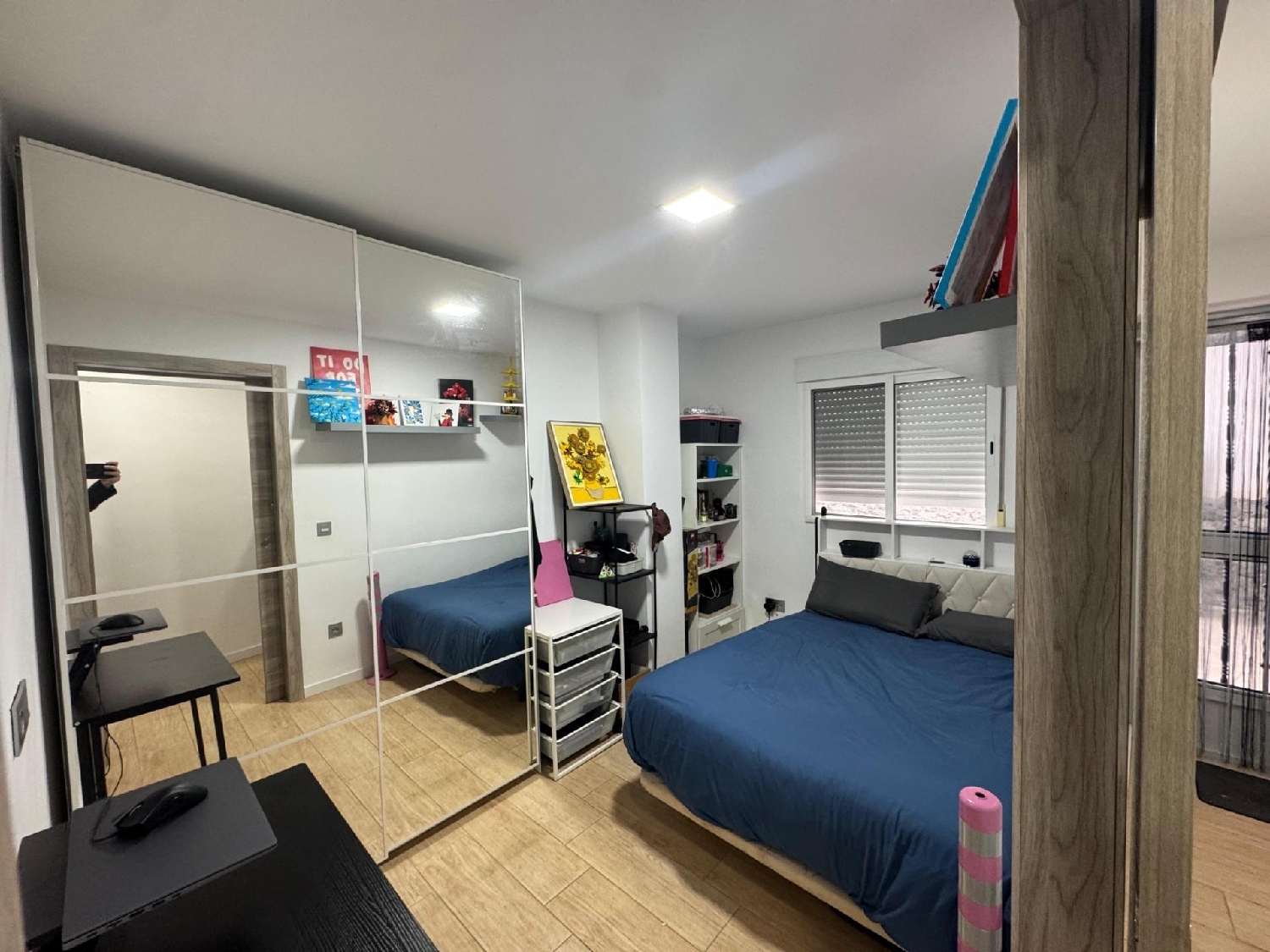  for sale ground floor Aldaia Horta Oest 4