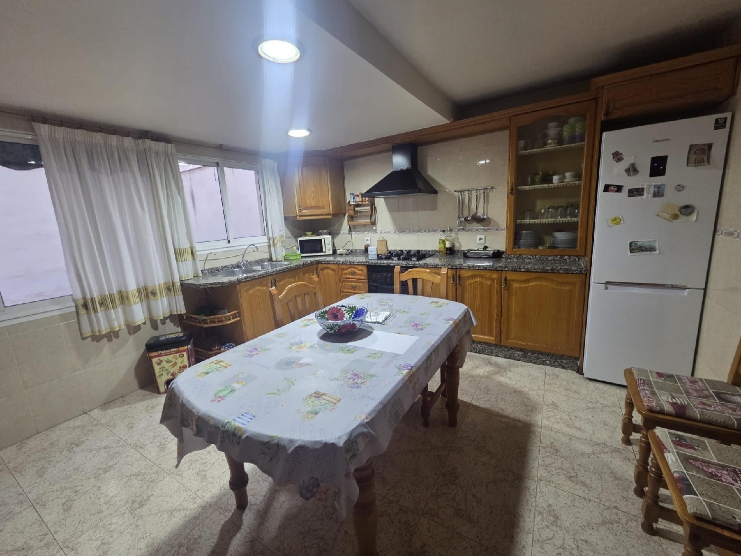  te koop benedenwoning Alicante Centro 03001 Alacantí 4