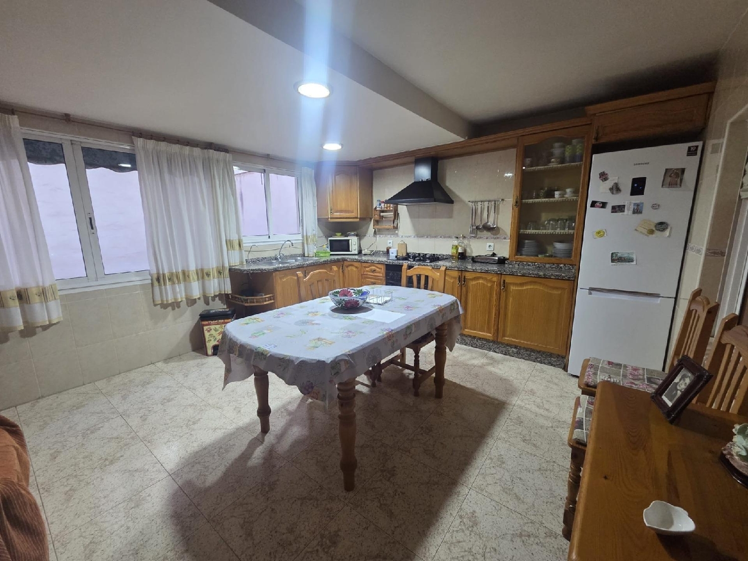  te koop benedenwoning Alicante Centro 03001 Alacantí 5