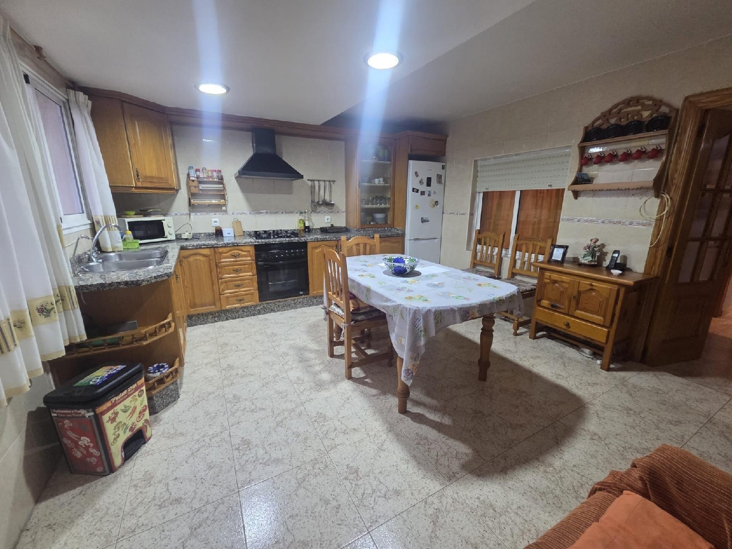  te koop benedenwoning Alicante Centro 03001 Alacantí 3