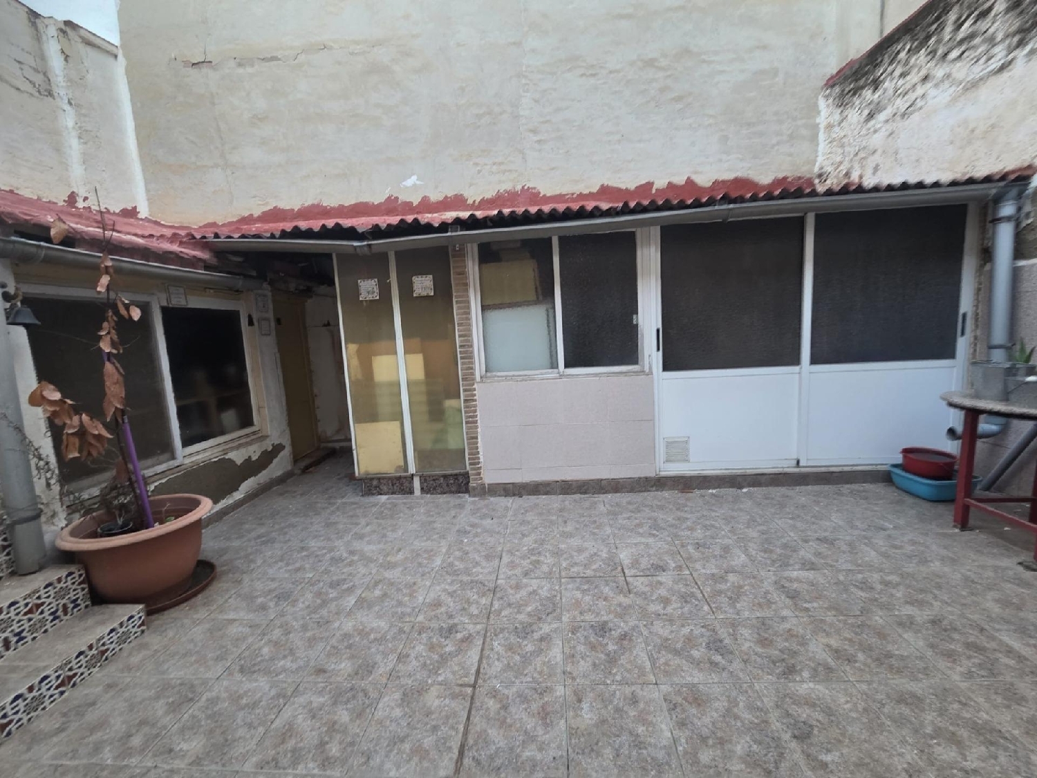  te koop benedenwoning Alicante Centro 03001 Alacantí 8