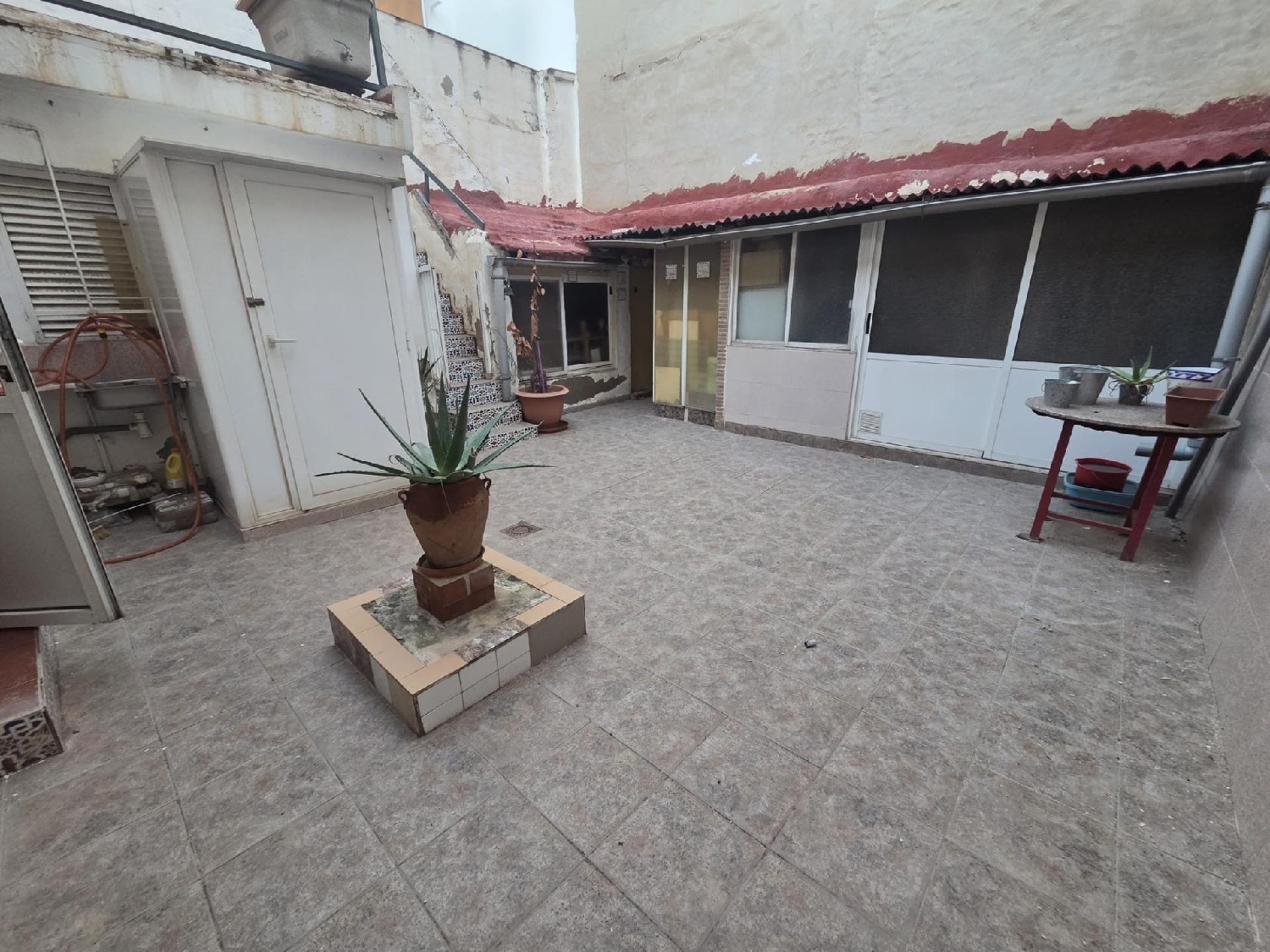  te koop benedenwoning Alicante Centro 03001 Alacantí 7